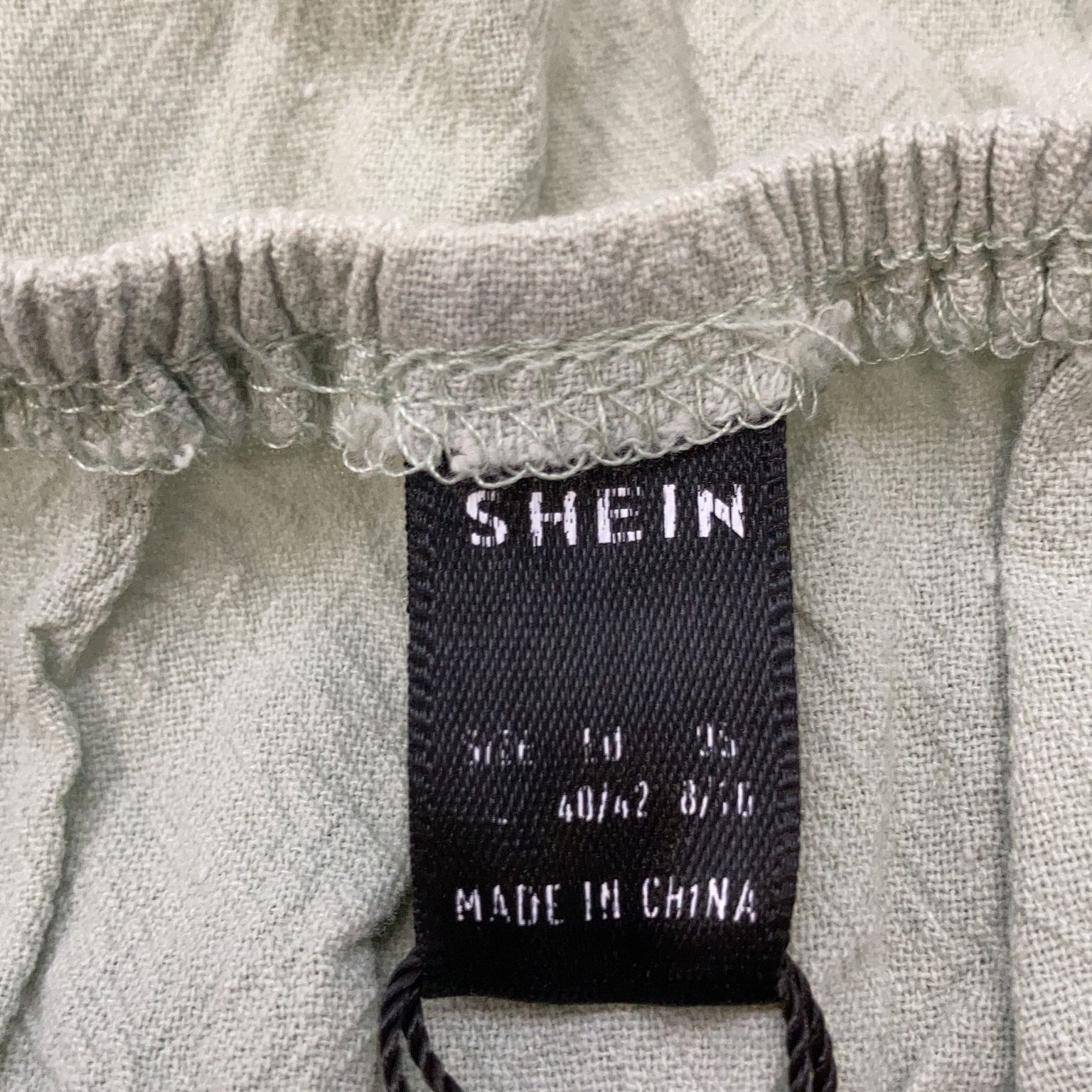 Shein