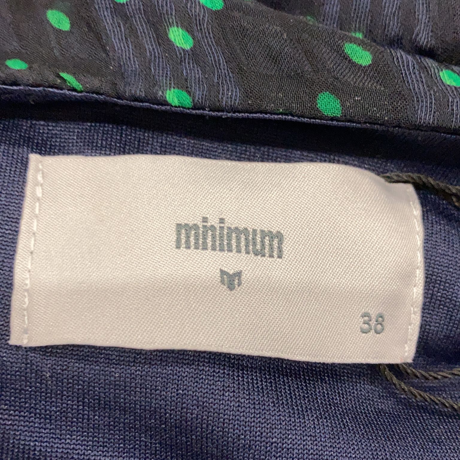 Minimum