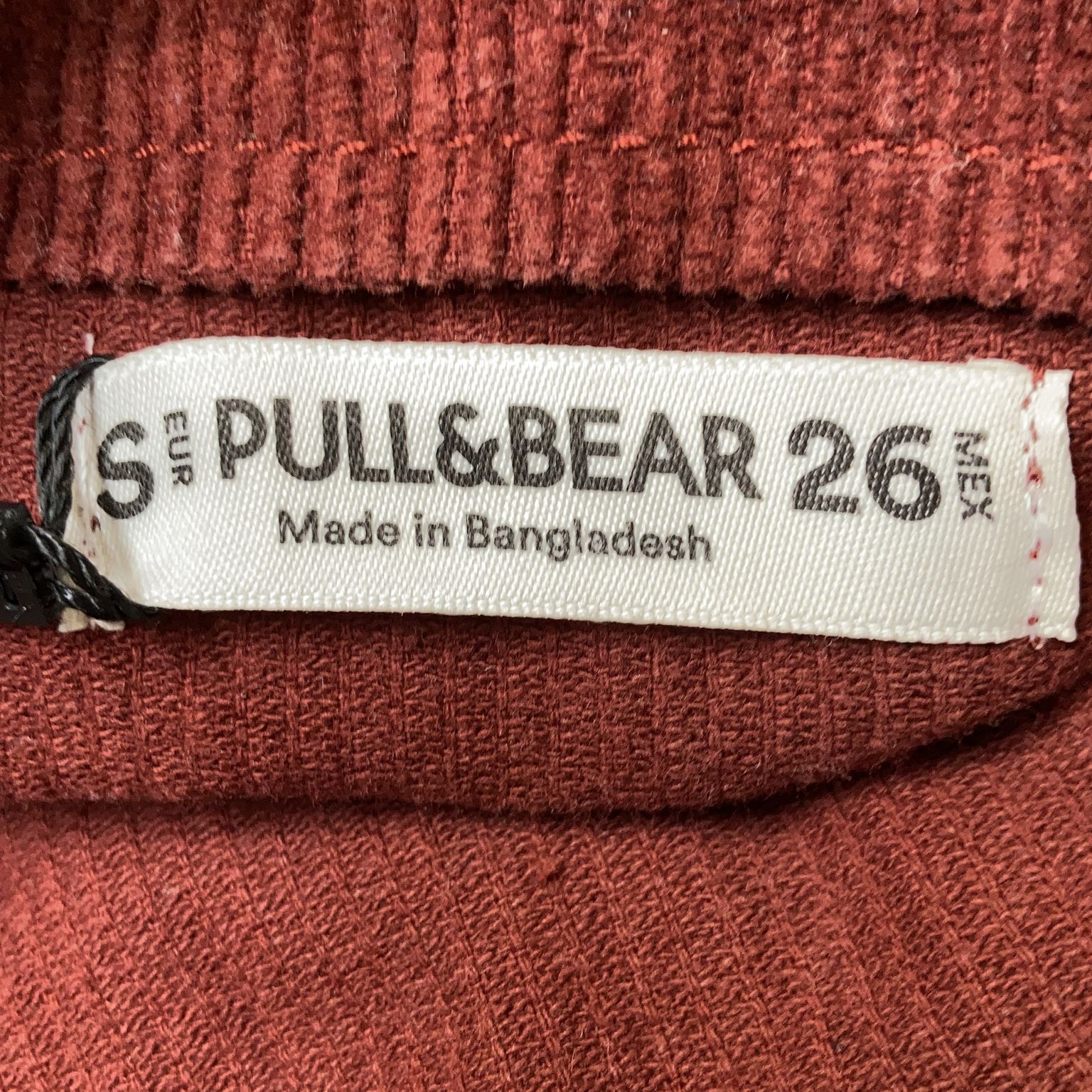 Pull  Bear