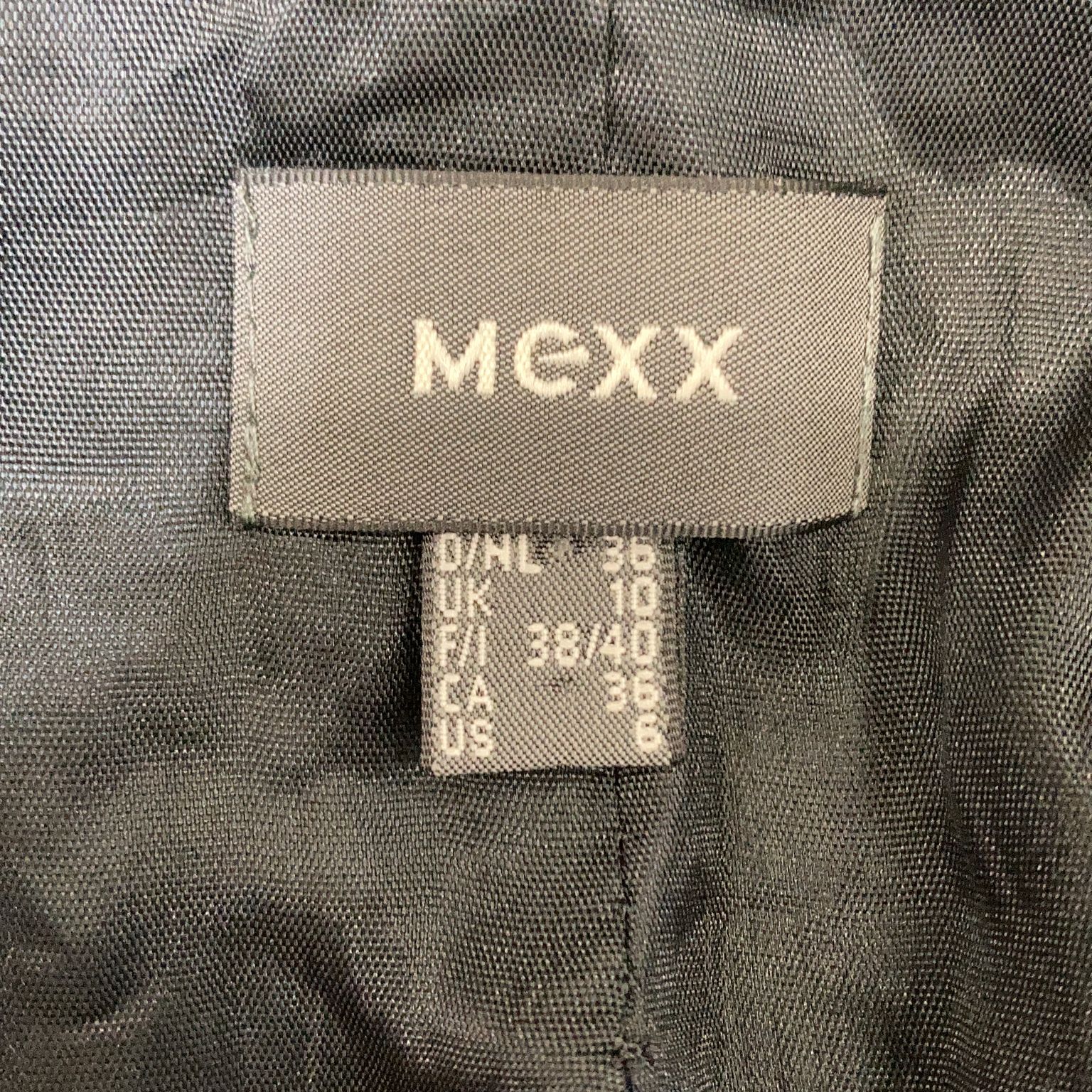 Mexx