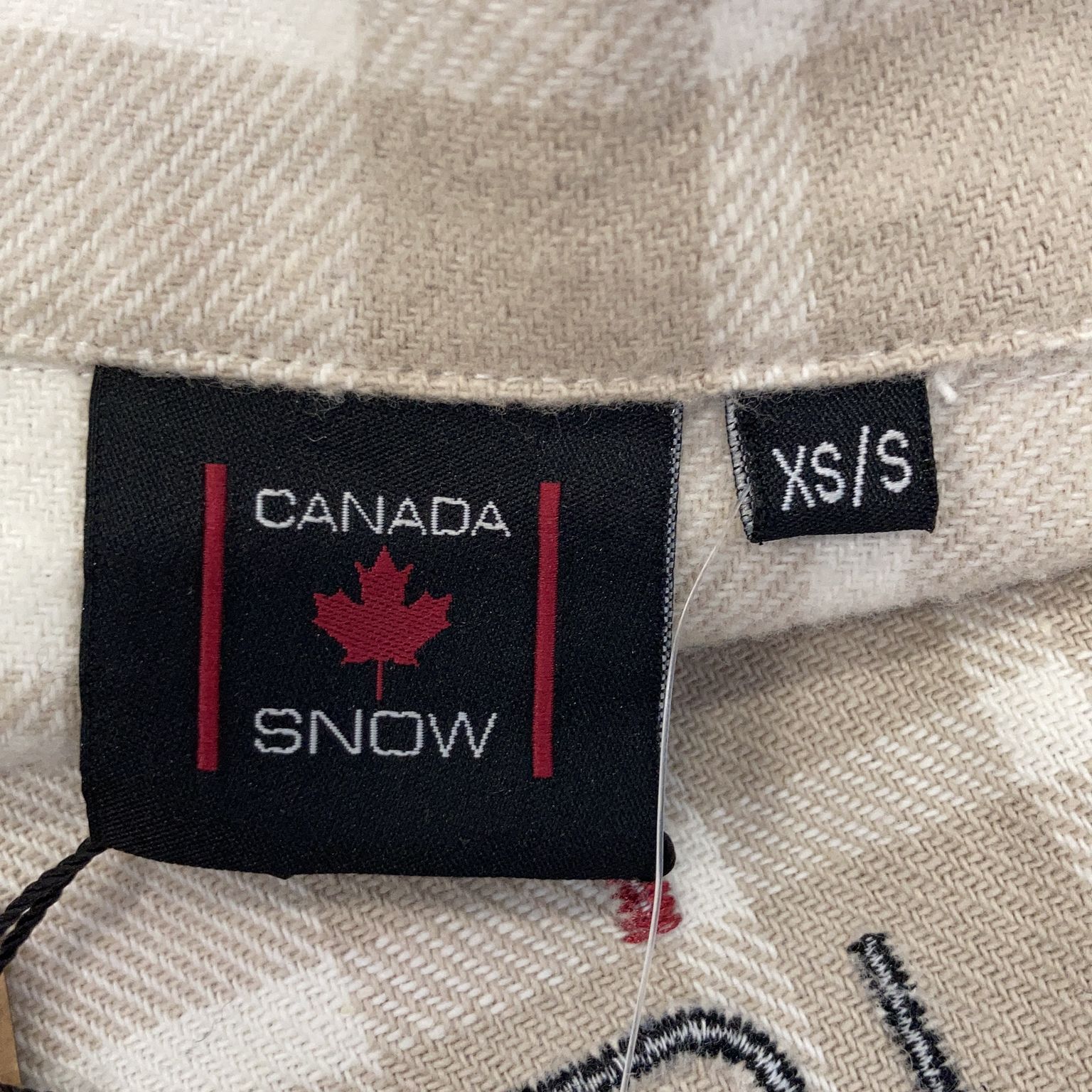 Canada Snow