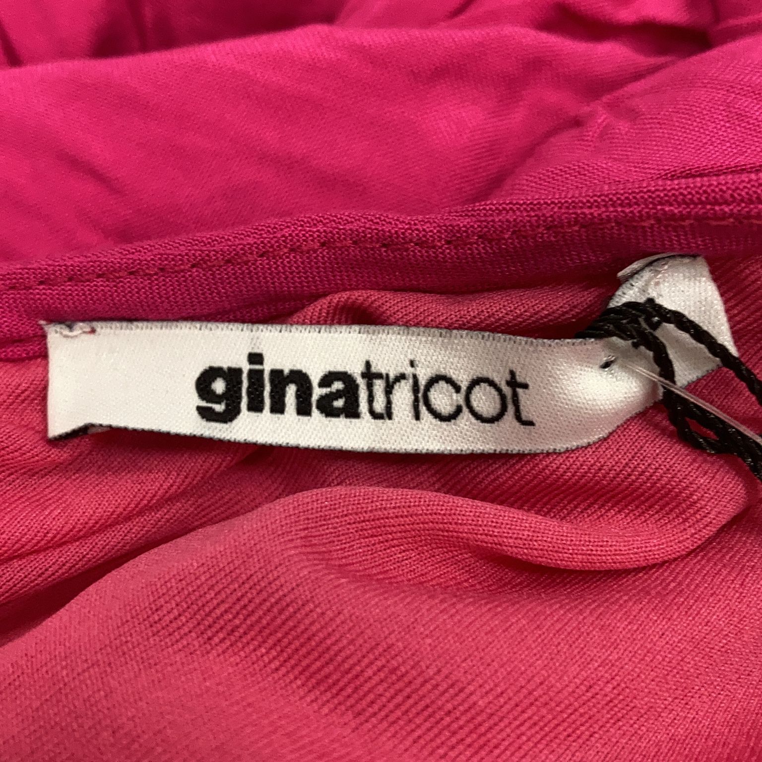 Gina Tricot