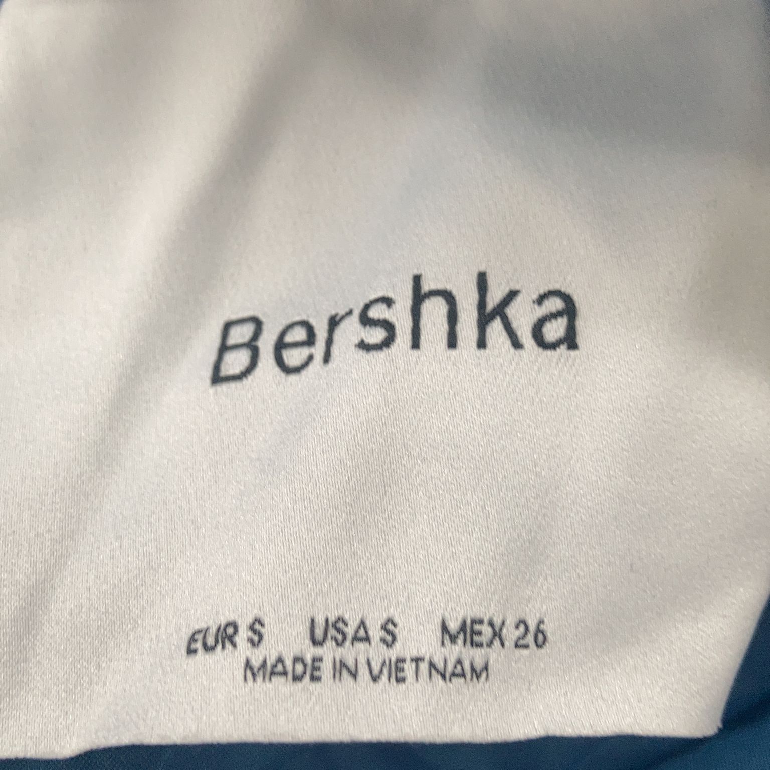 Bershka