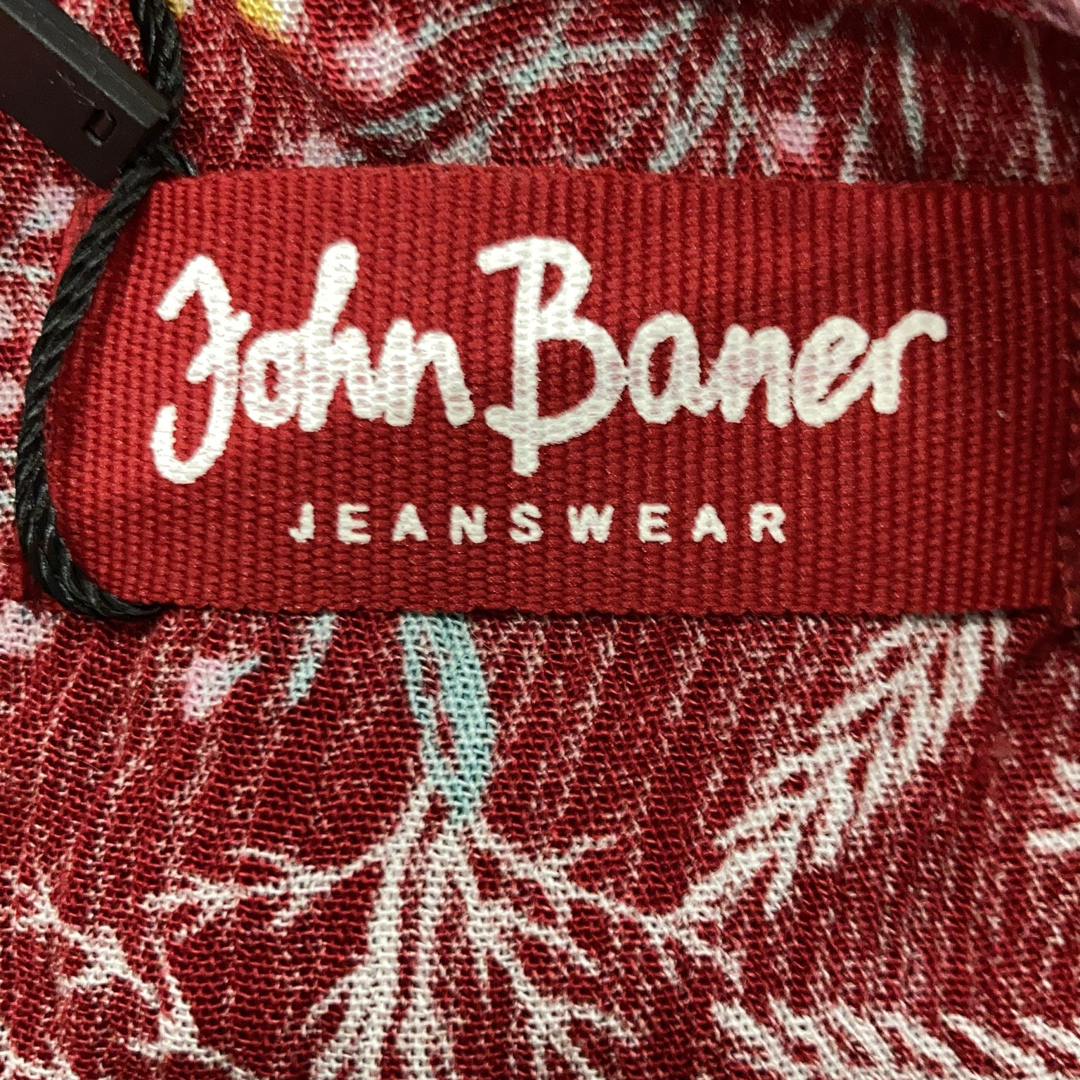 John Baner