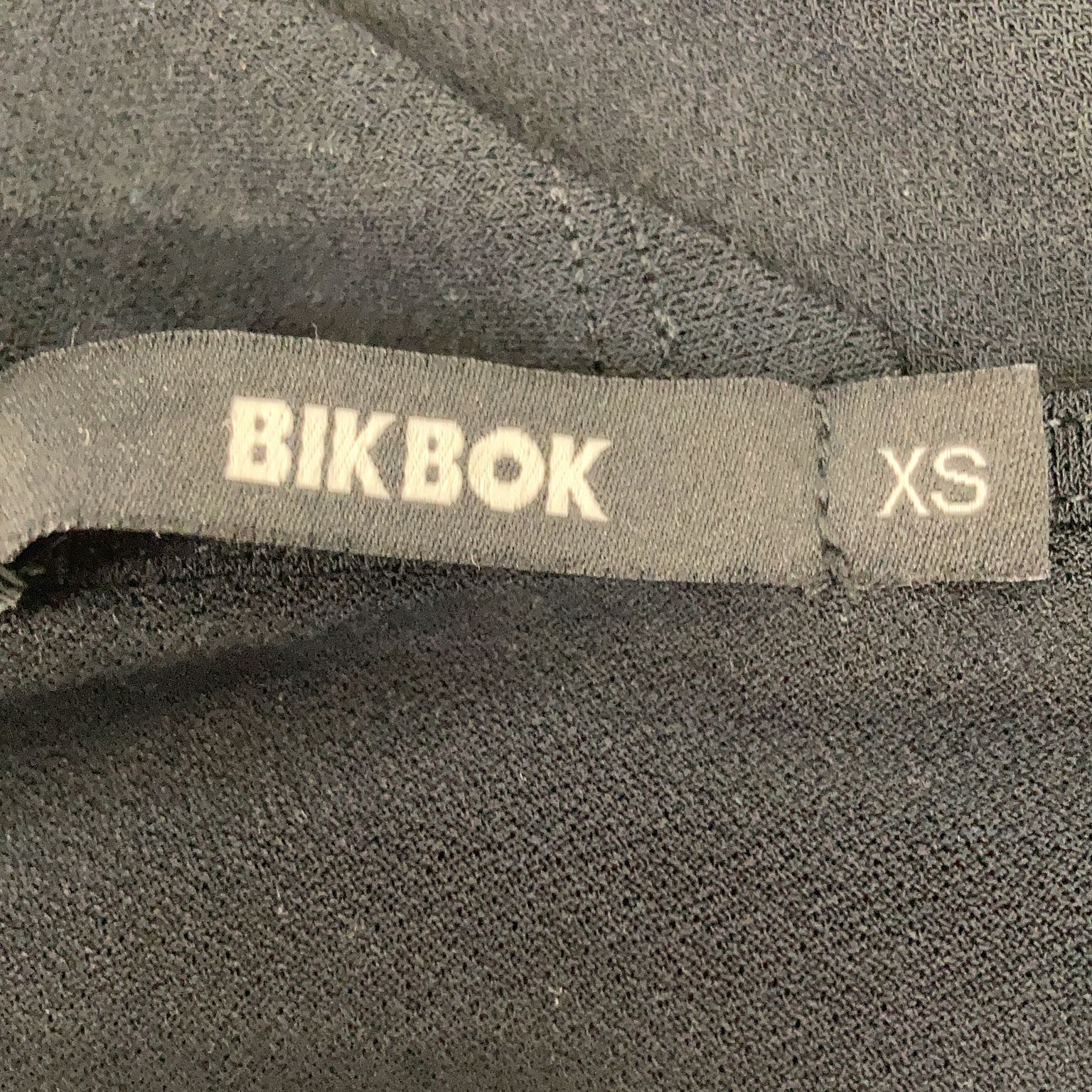 Bik Bok