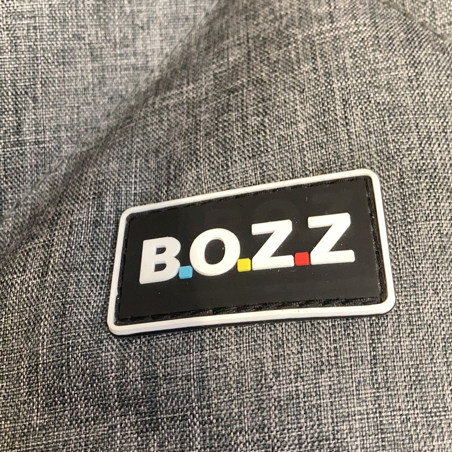 B.O.Z.Z