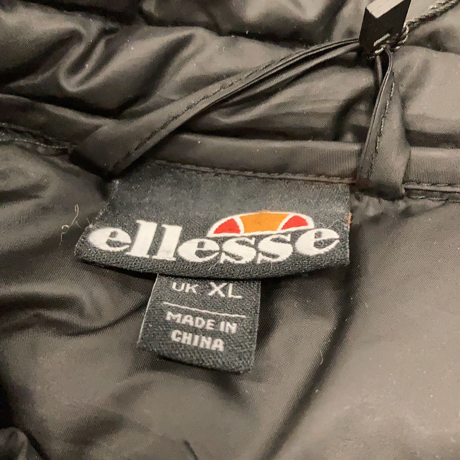 Ellesse