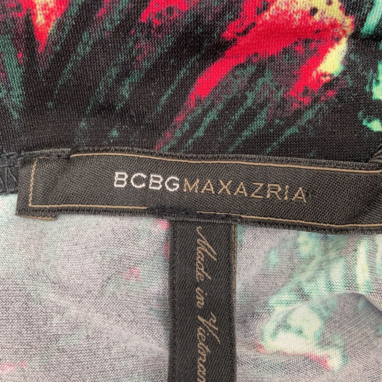 BCBG Max Azria