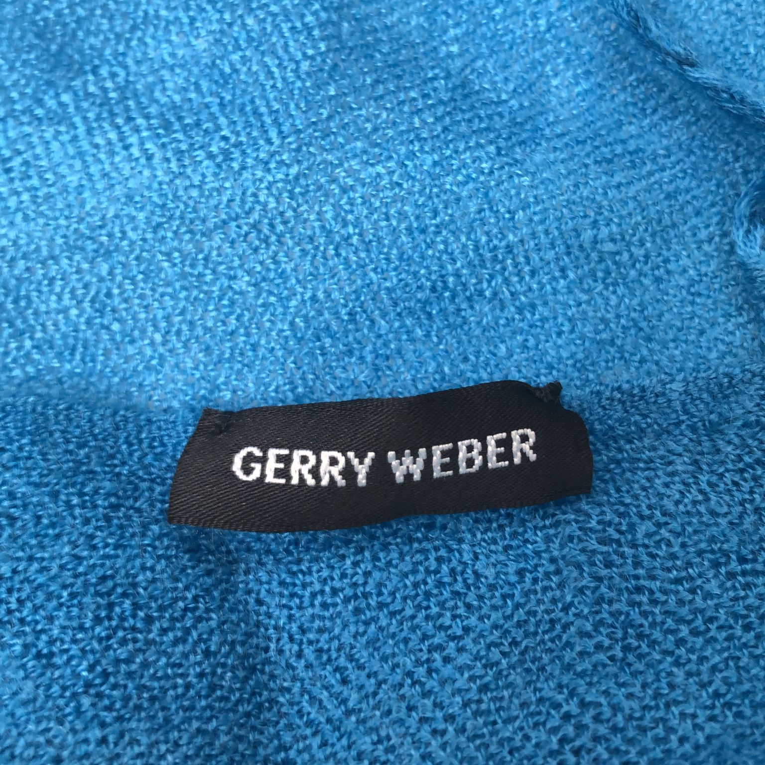 Gerry Weber