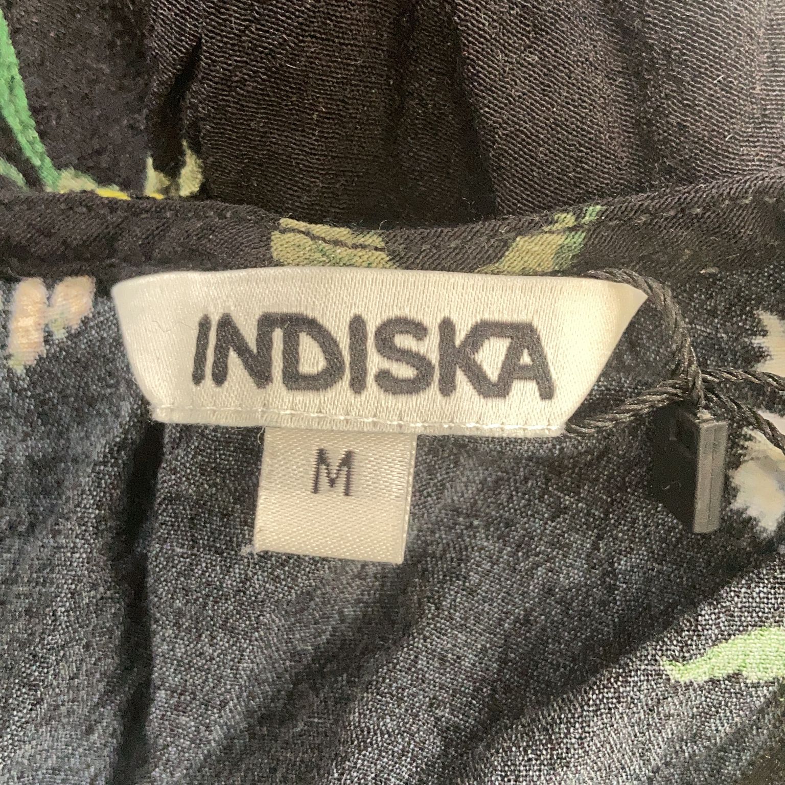 Indiska