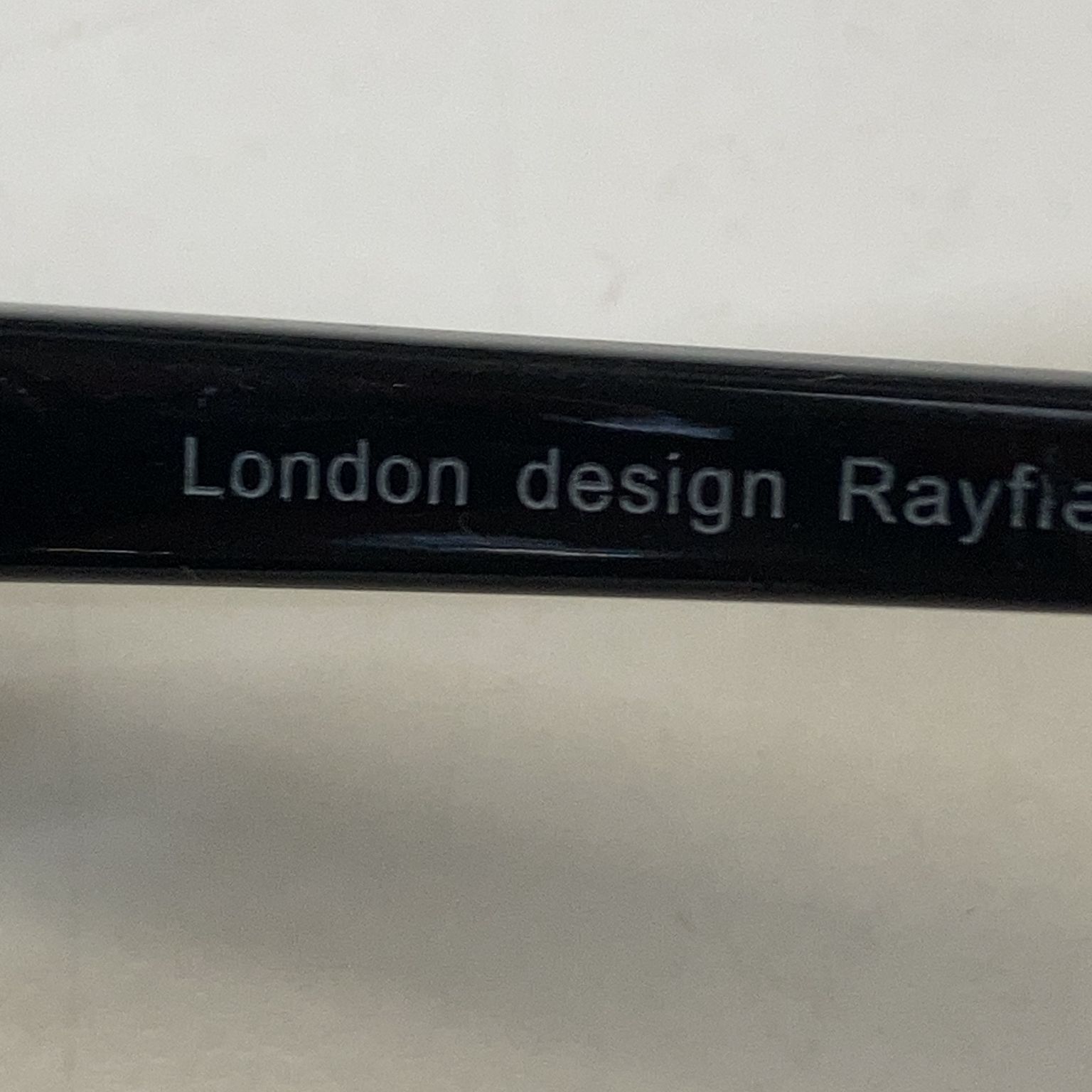 London Design Rayflector