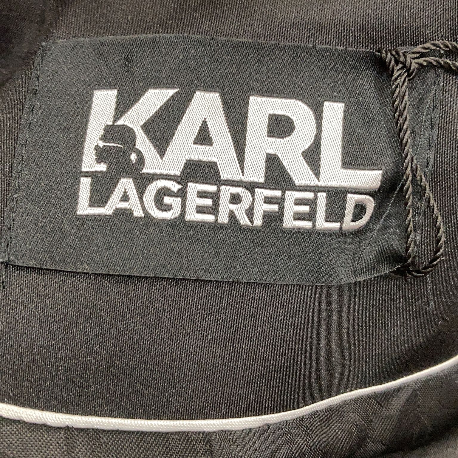 Karl Lagerfeld