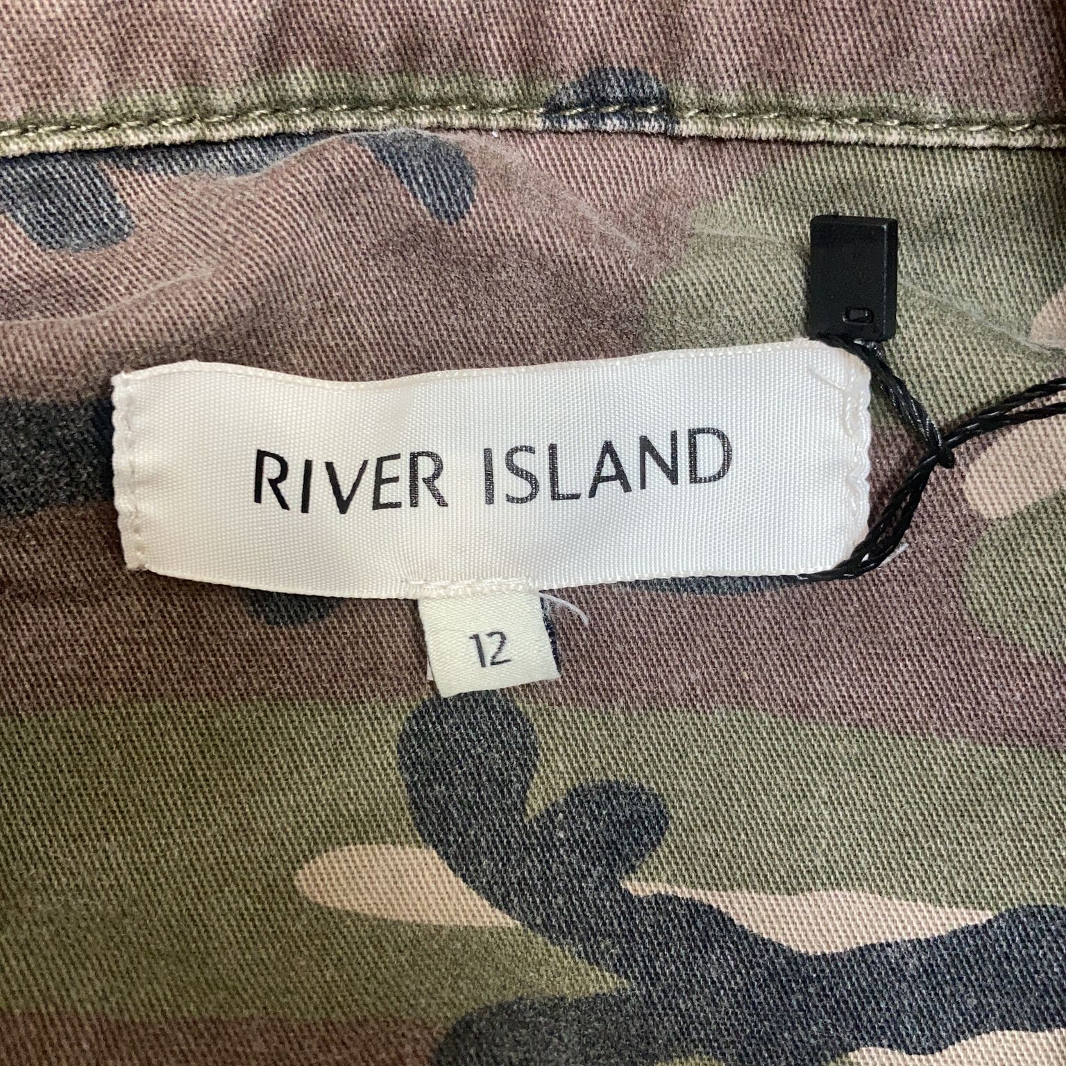 River Island