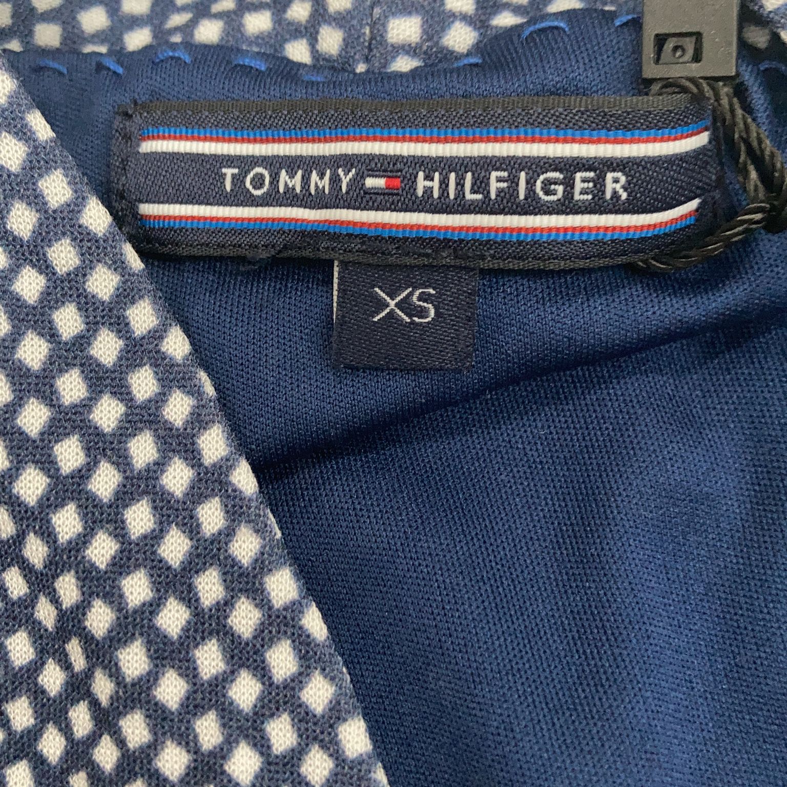 Tommy Hilfiger