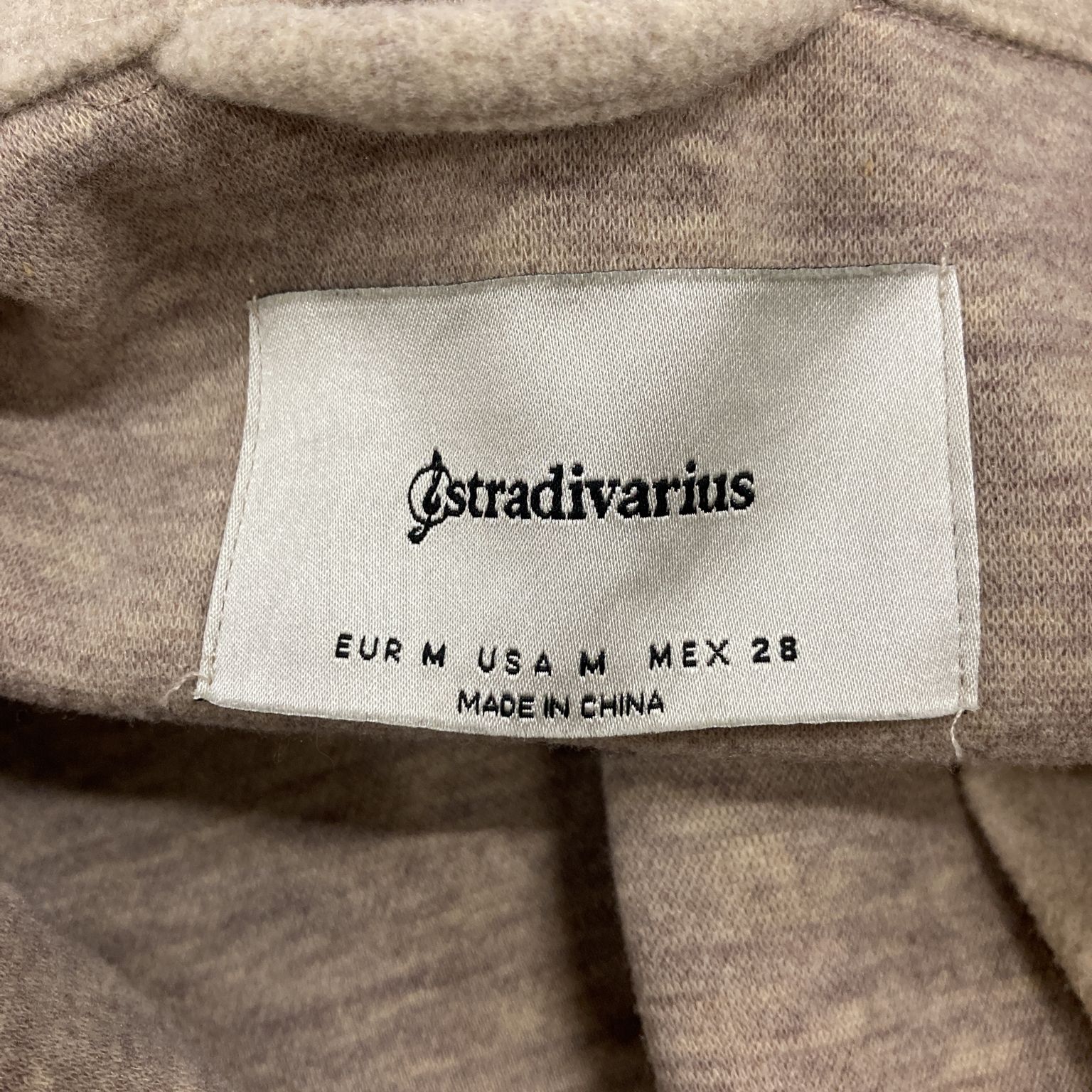 Stradivarius