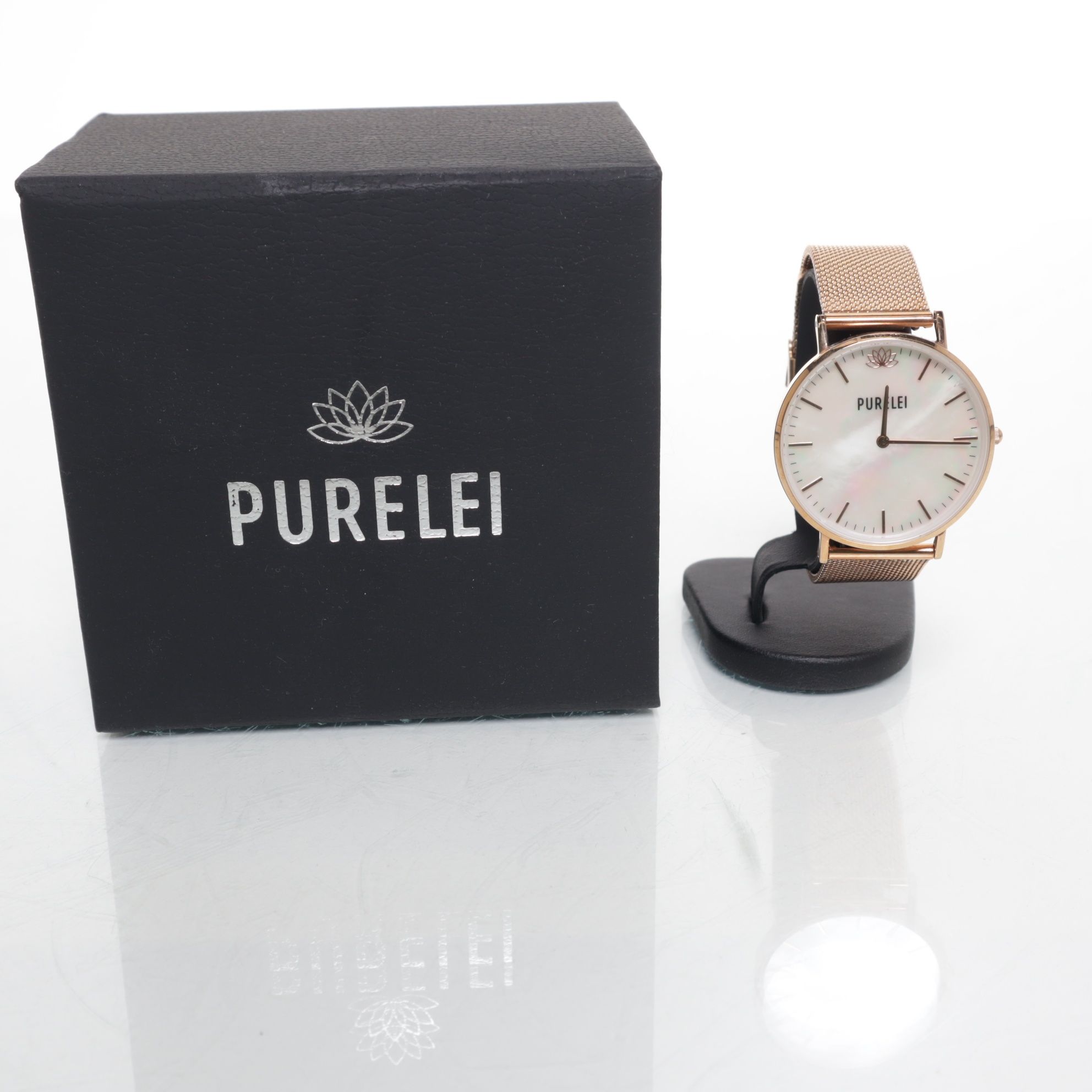 Purelei