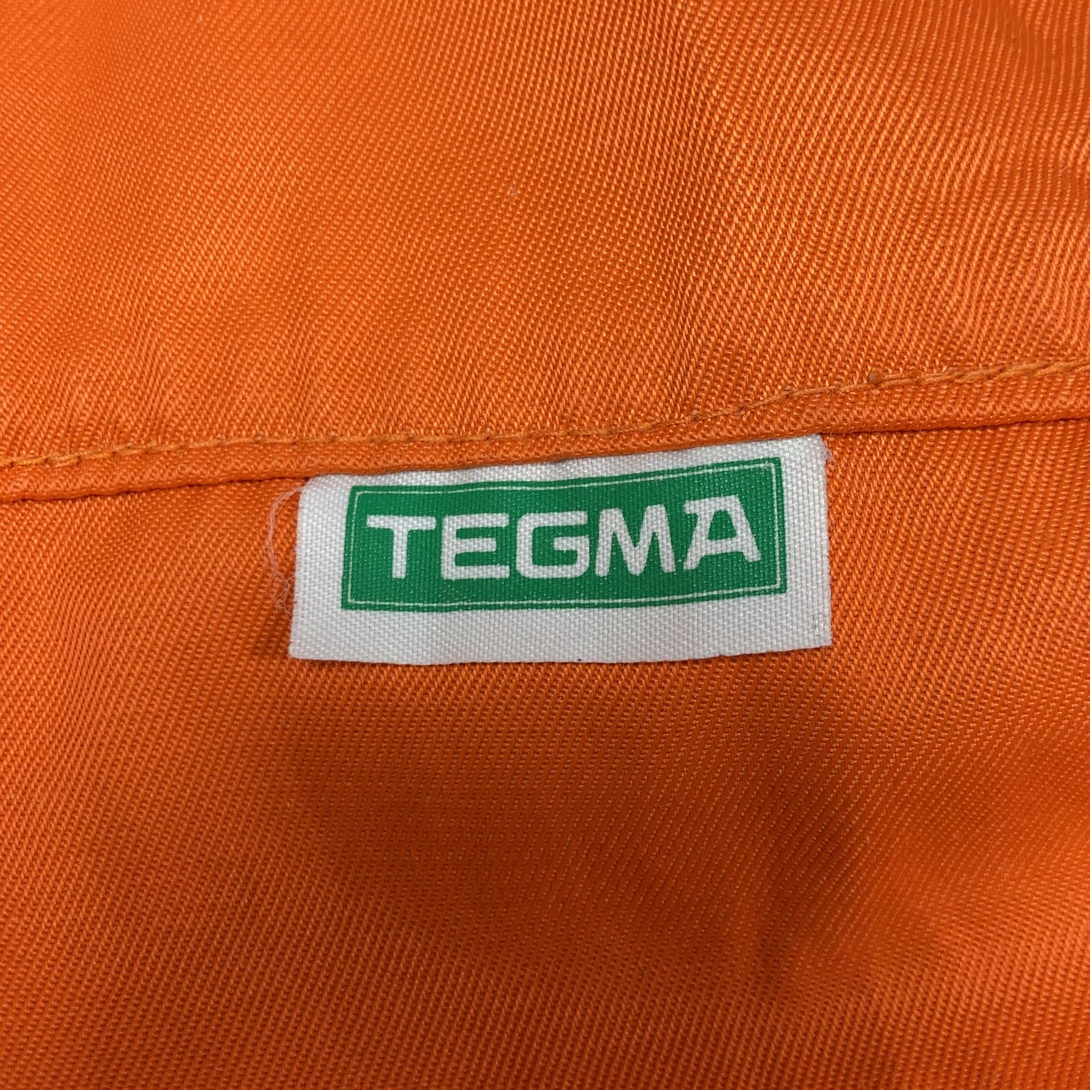 Tegma