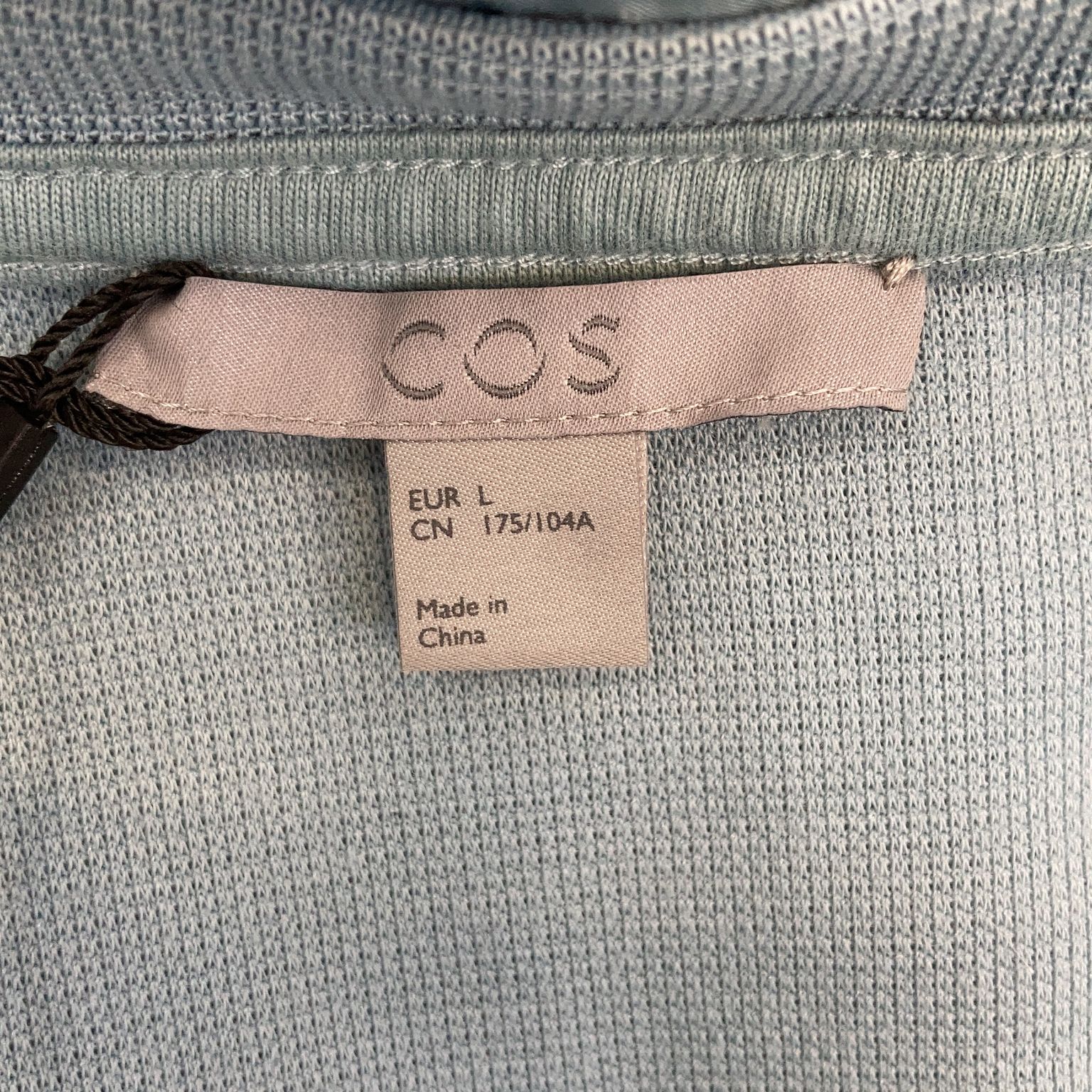 COS