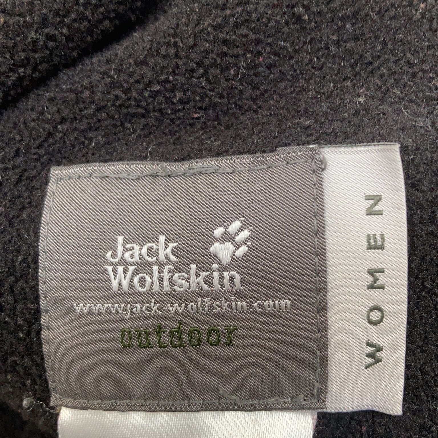 Jack Wolfskin