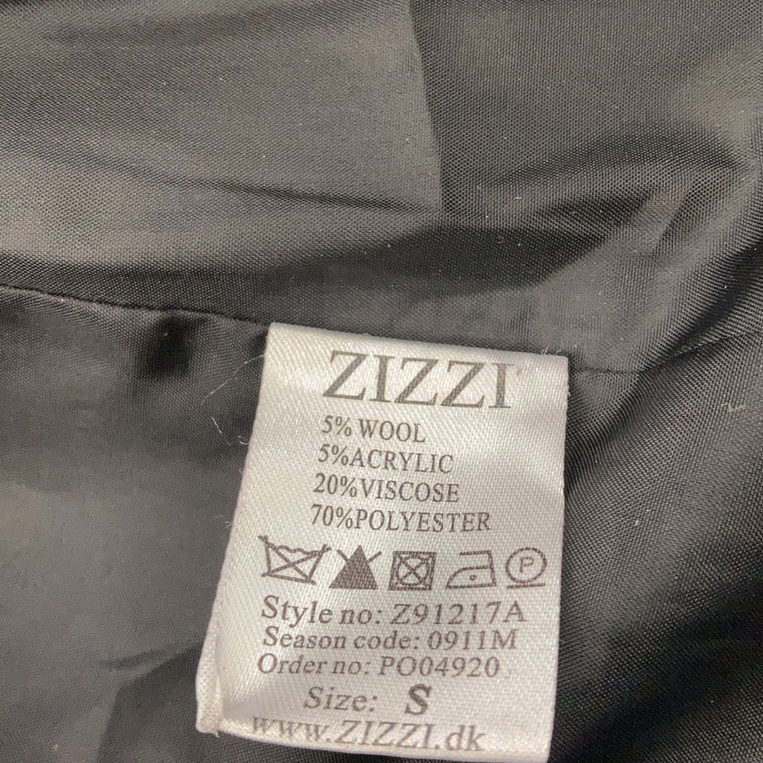 Zizzi