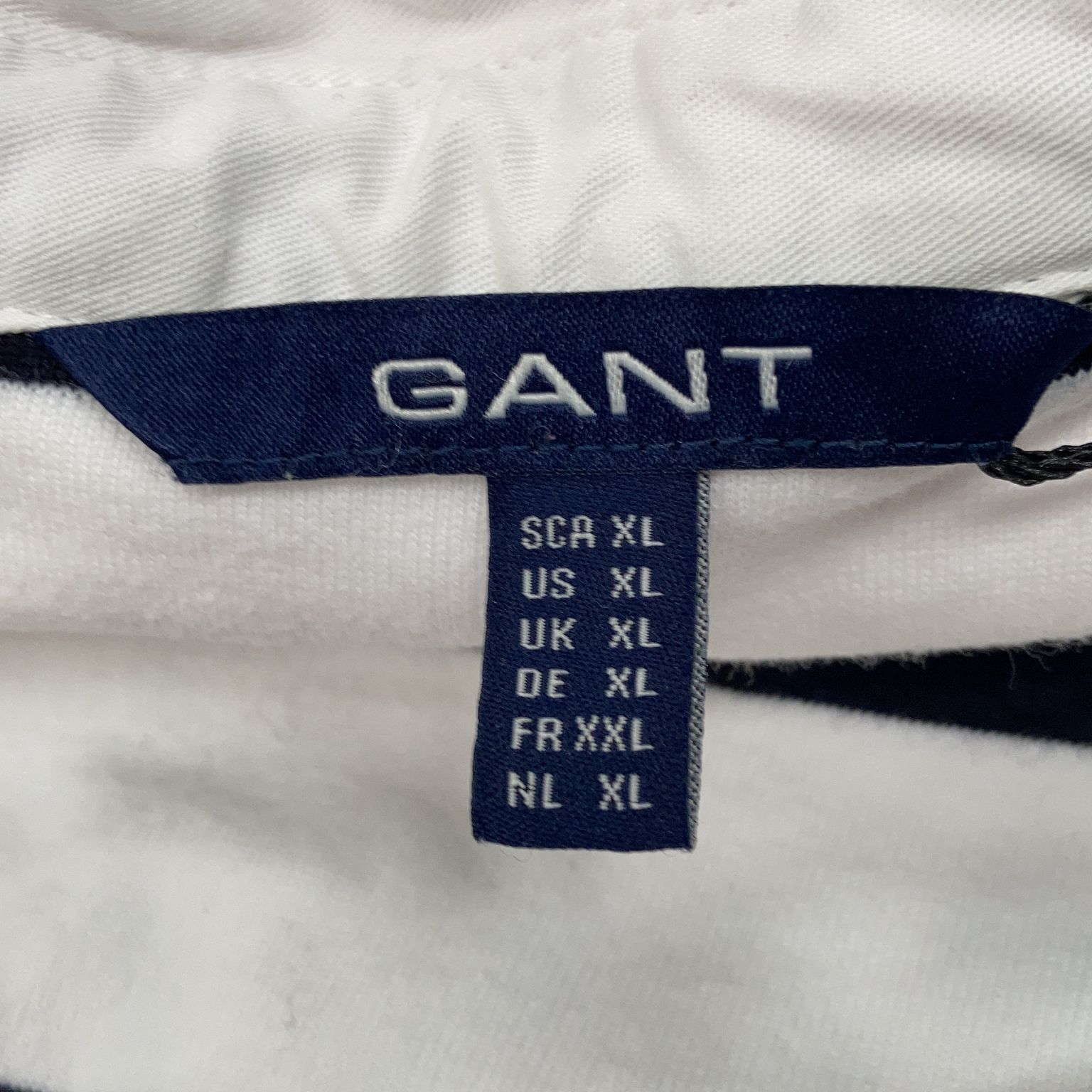 GANT