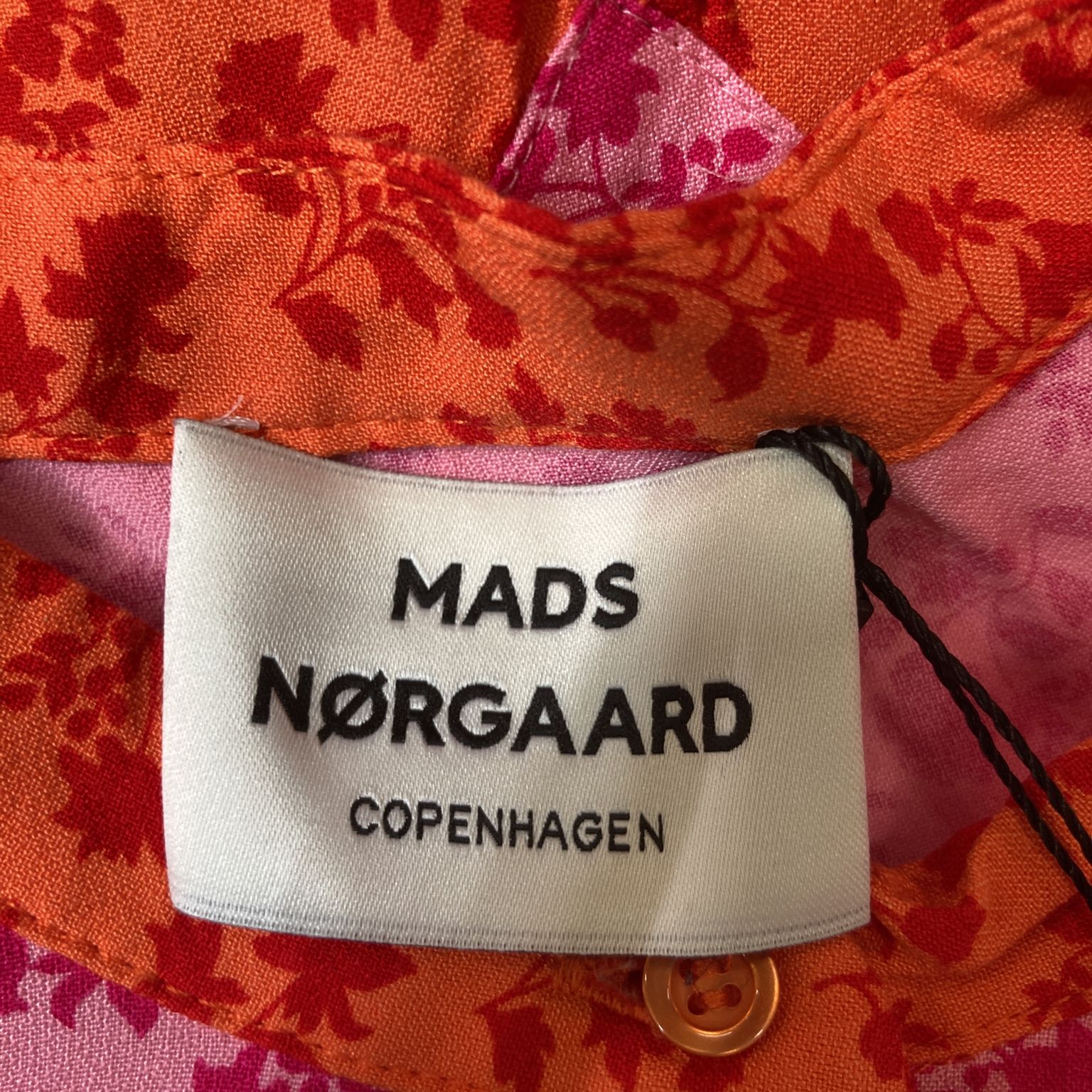 Mads Nørgaard Copenhagen