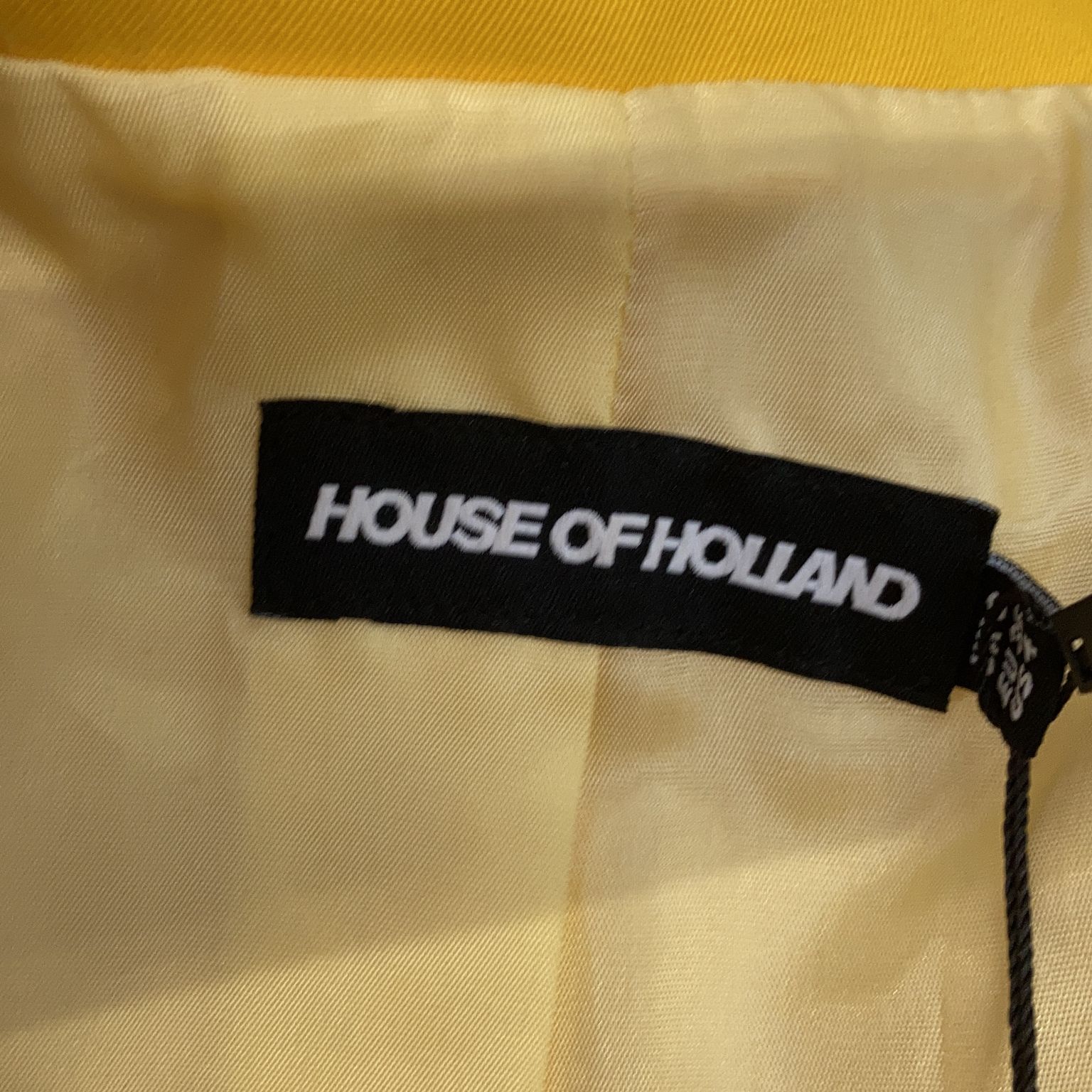 House of Holland