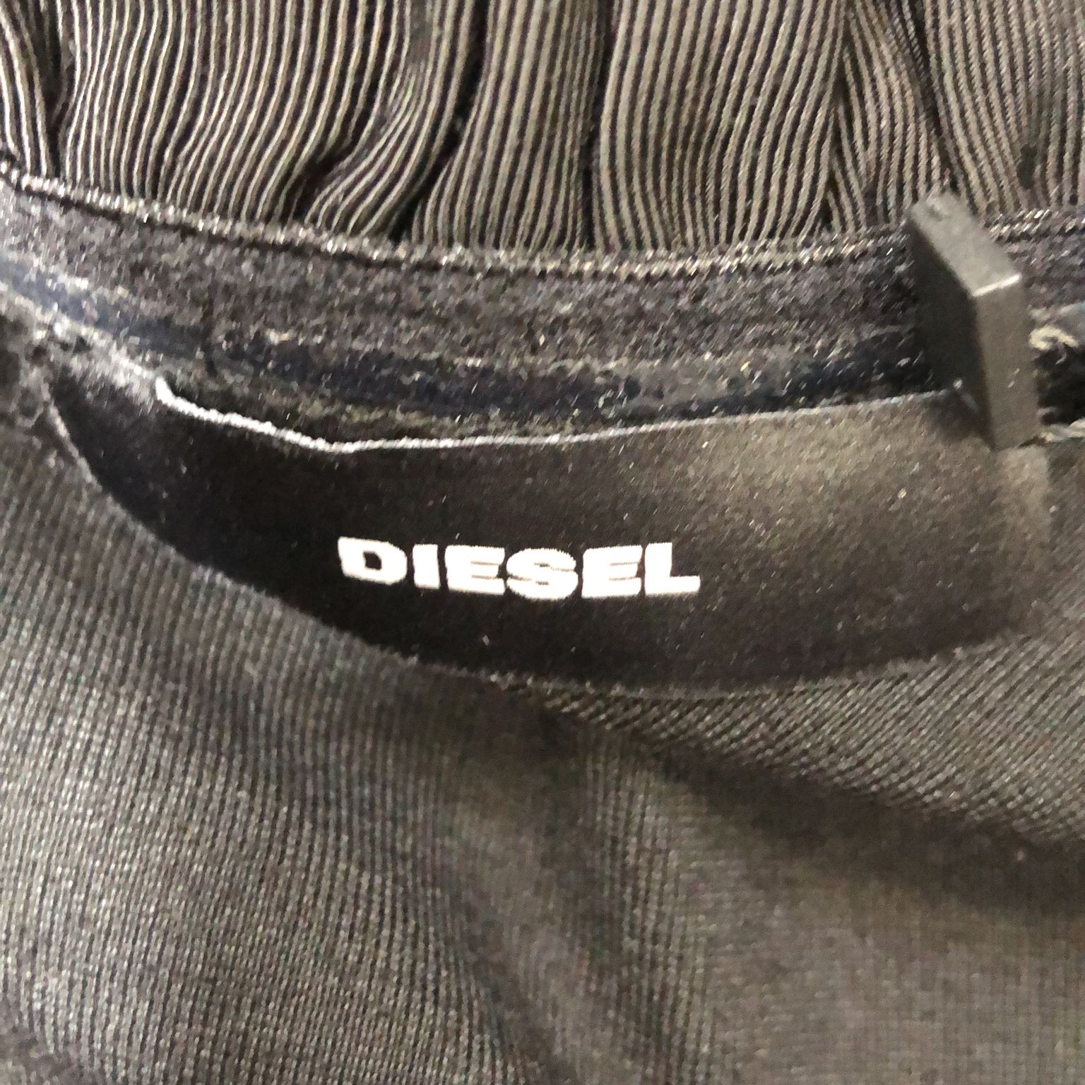 Diesel