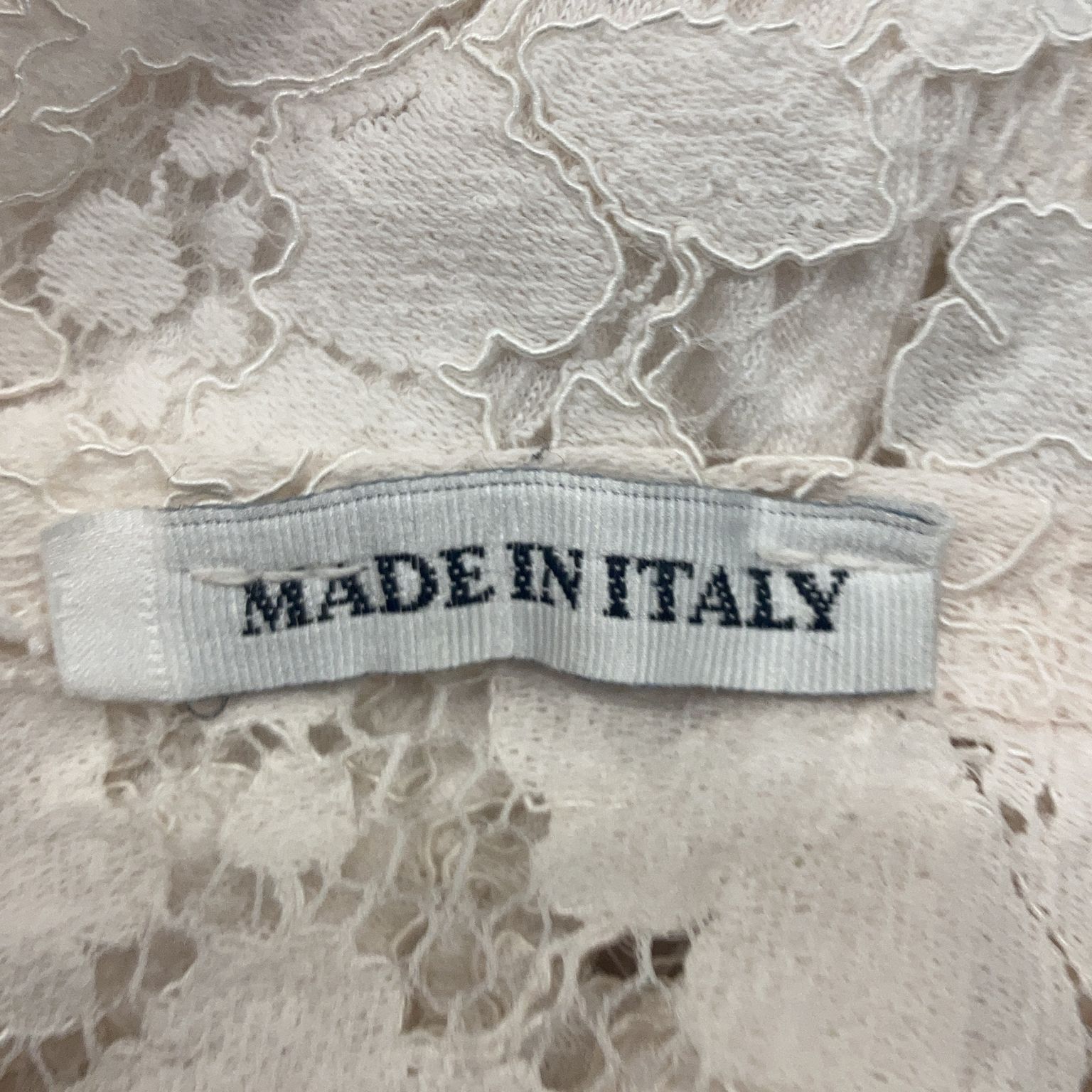 Made in Italy