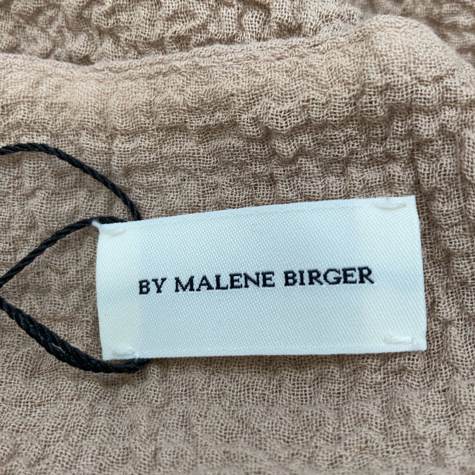 By Malene Birger