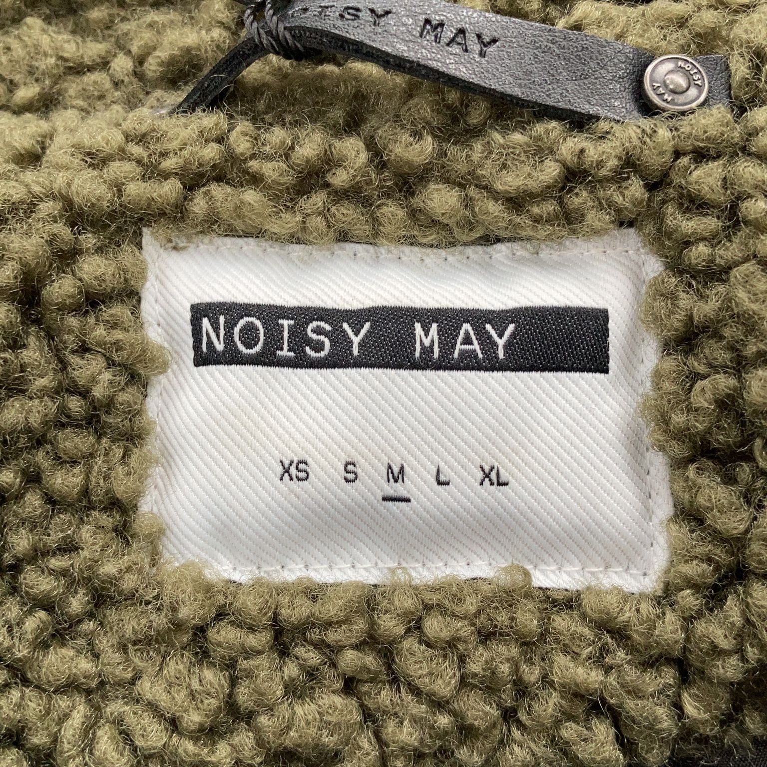 Noisy May