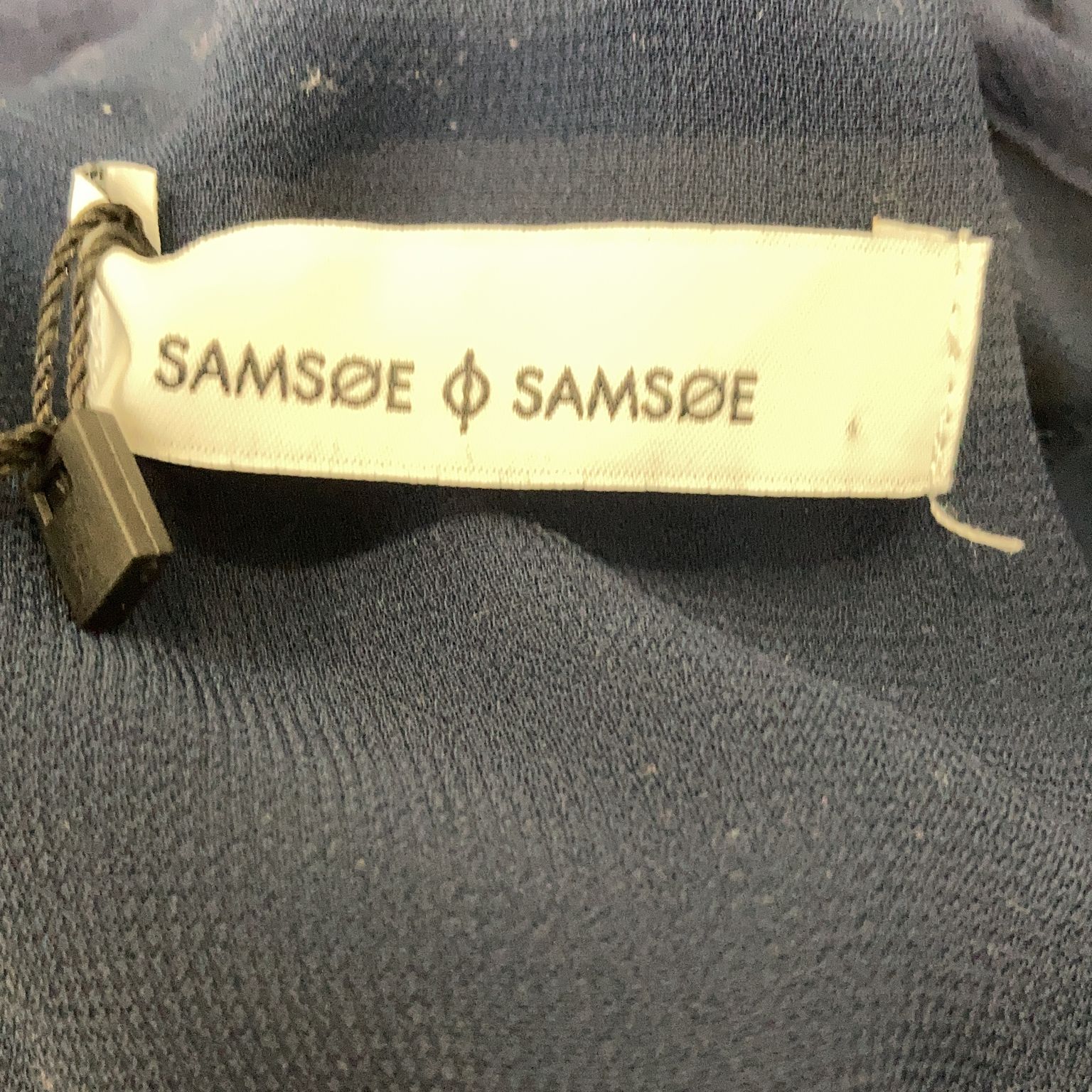 Samsøe  Samsøe