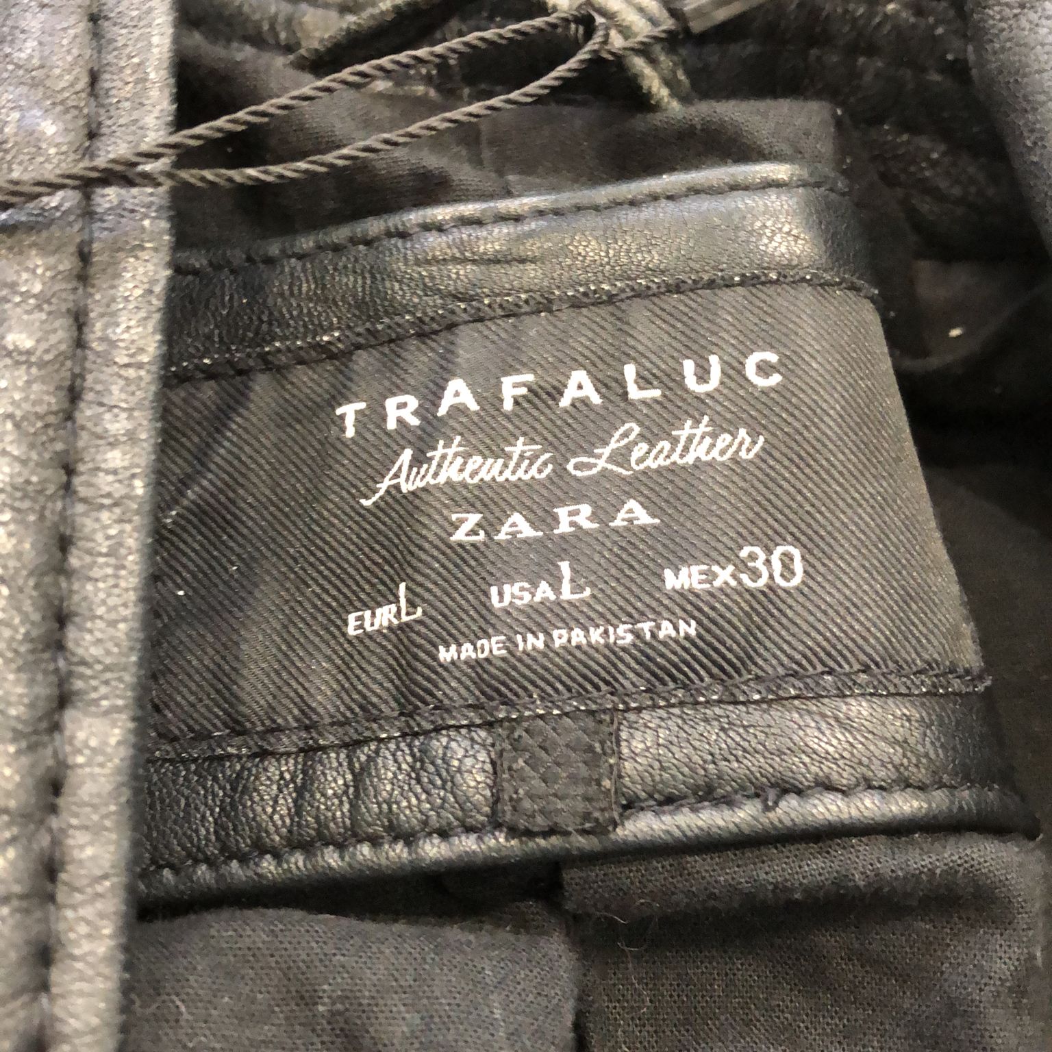 Zara Trafaluc