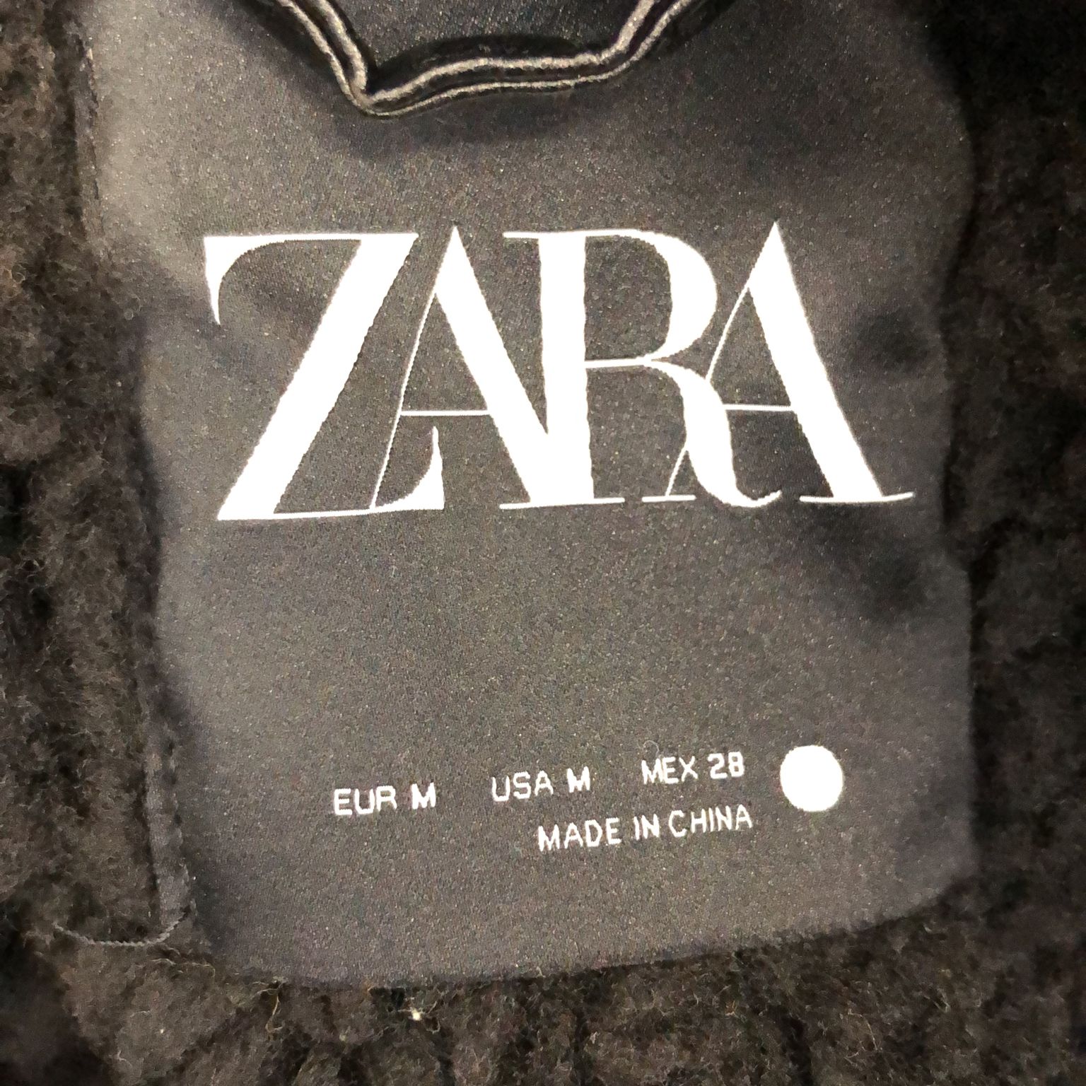 Zara