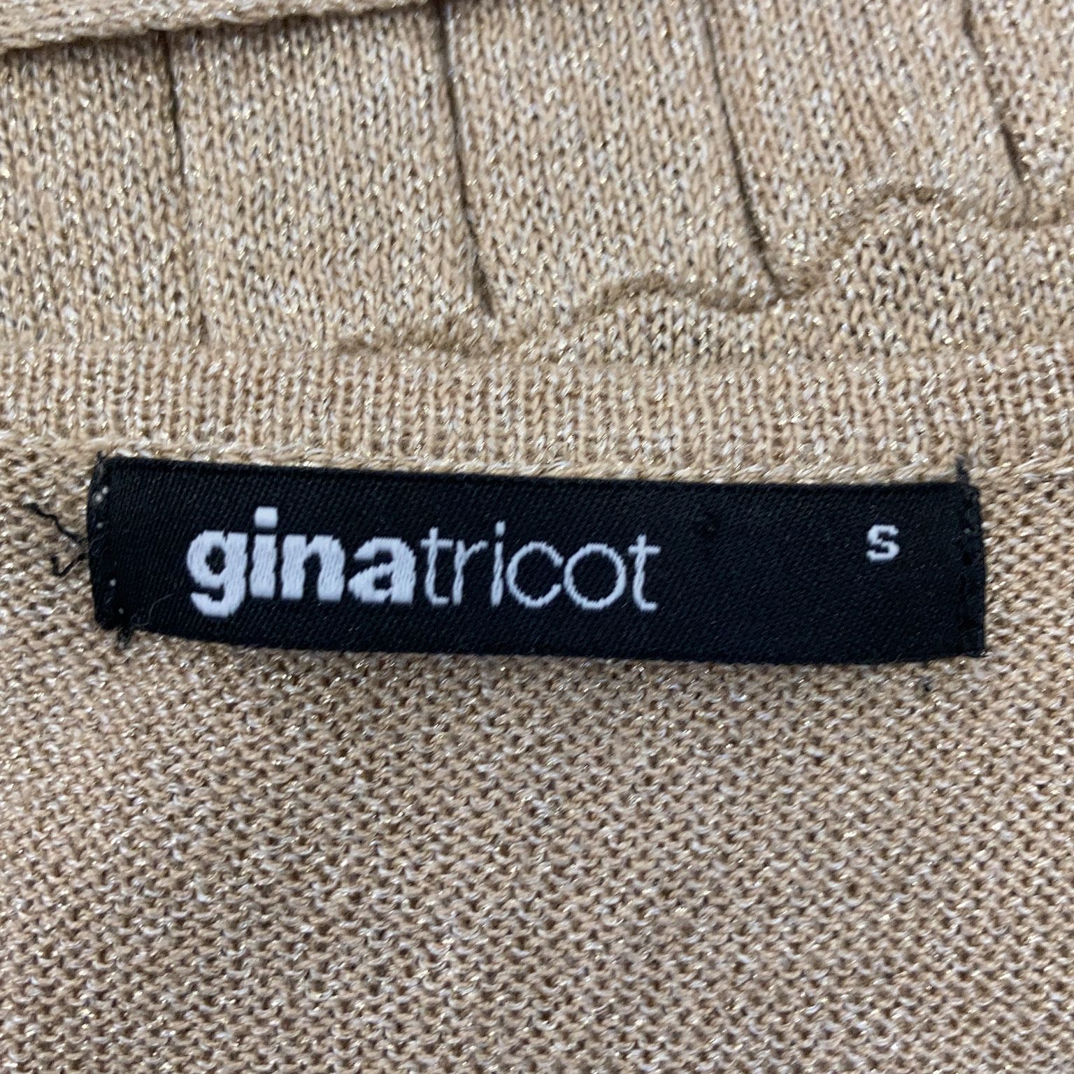 Gina Tricot