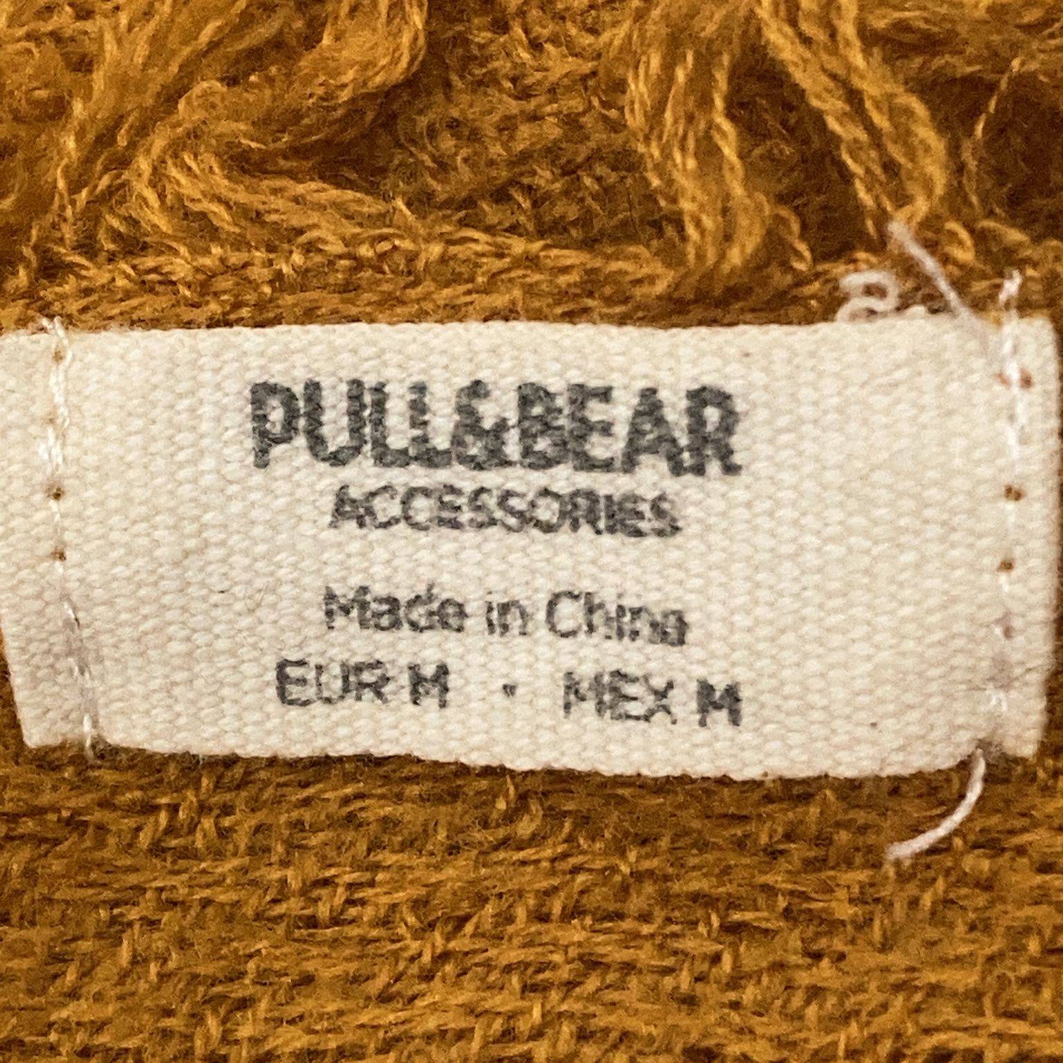 Pull  Bear