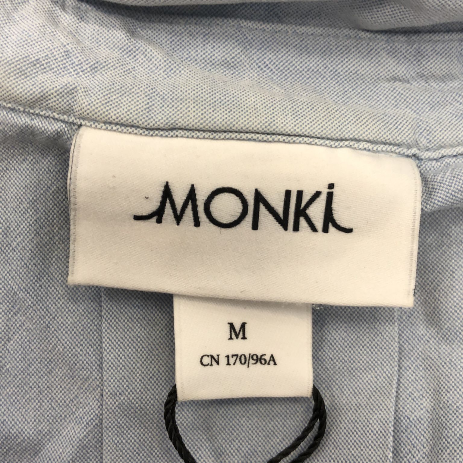 Monki