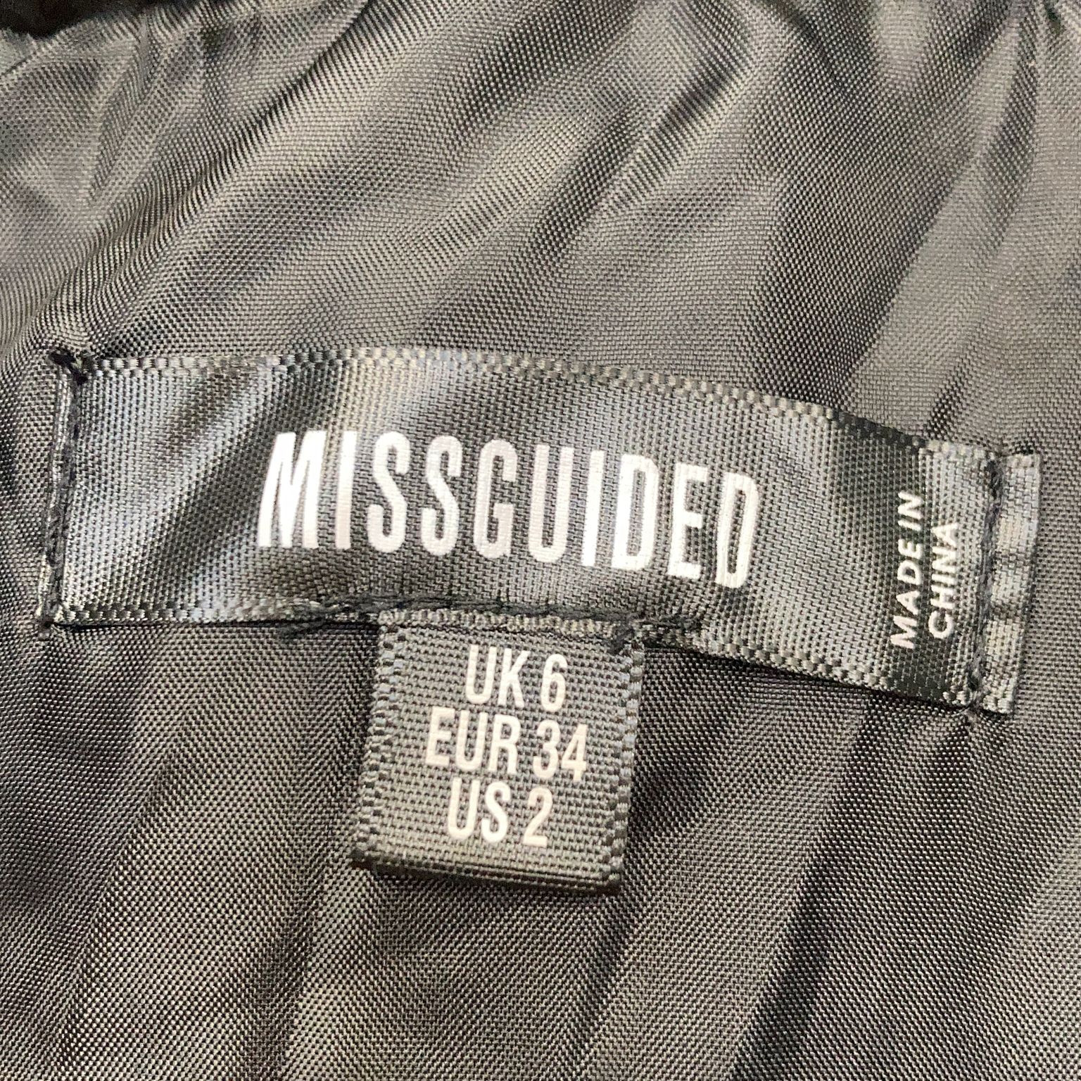 Missguided