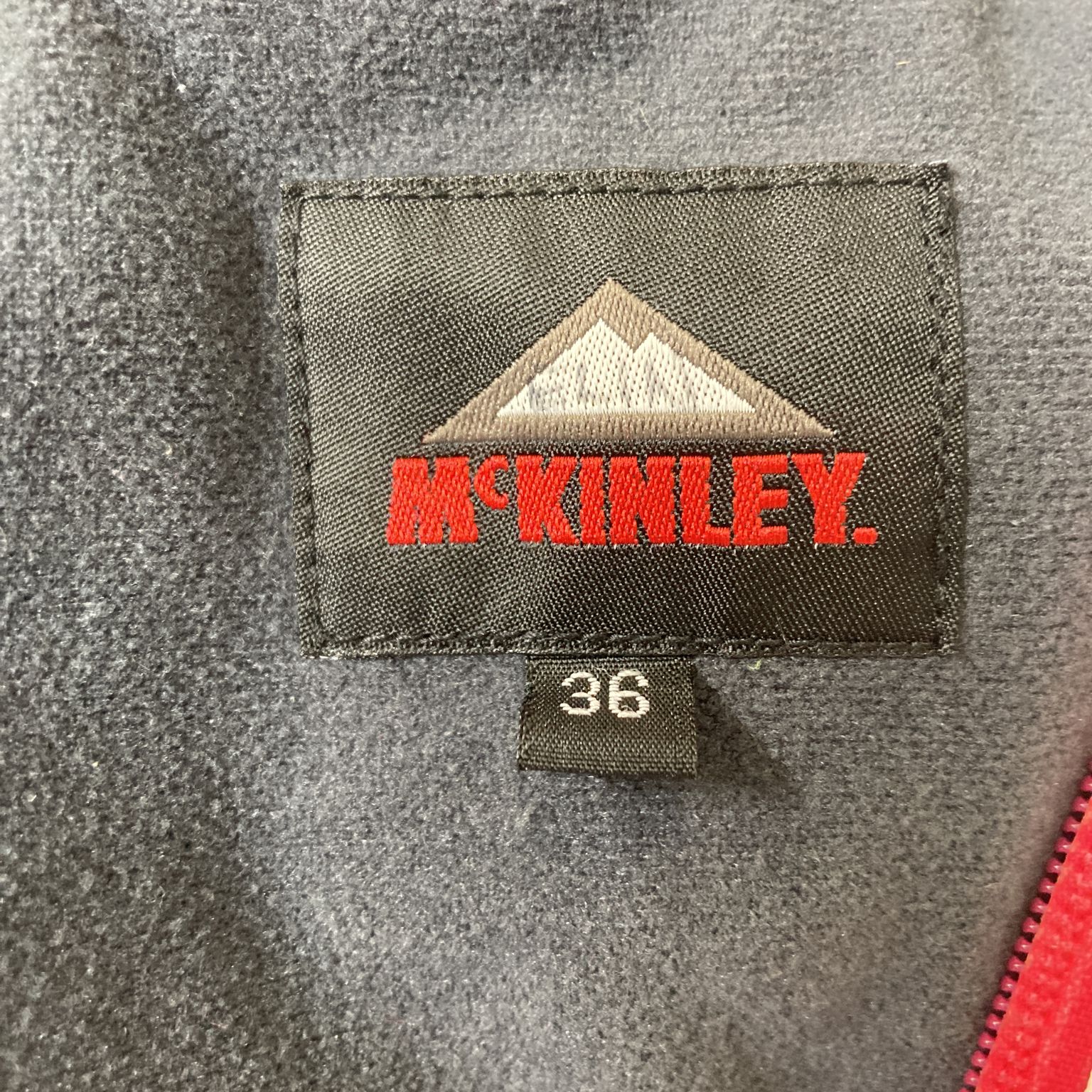 McKinley