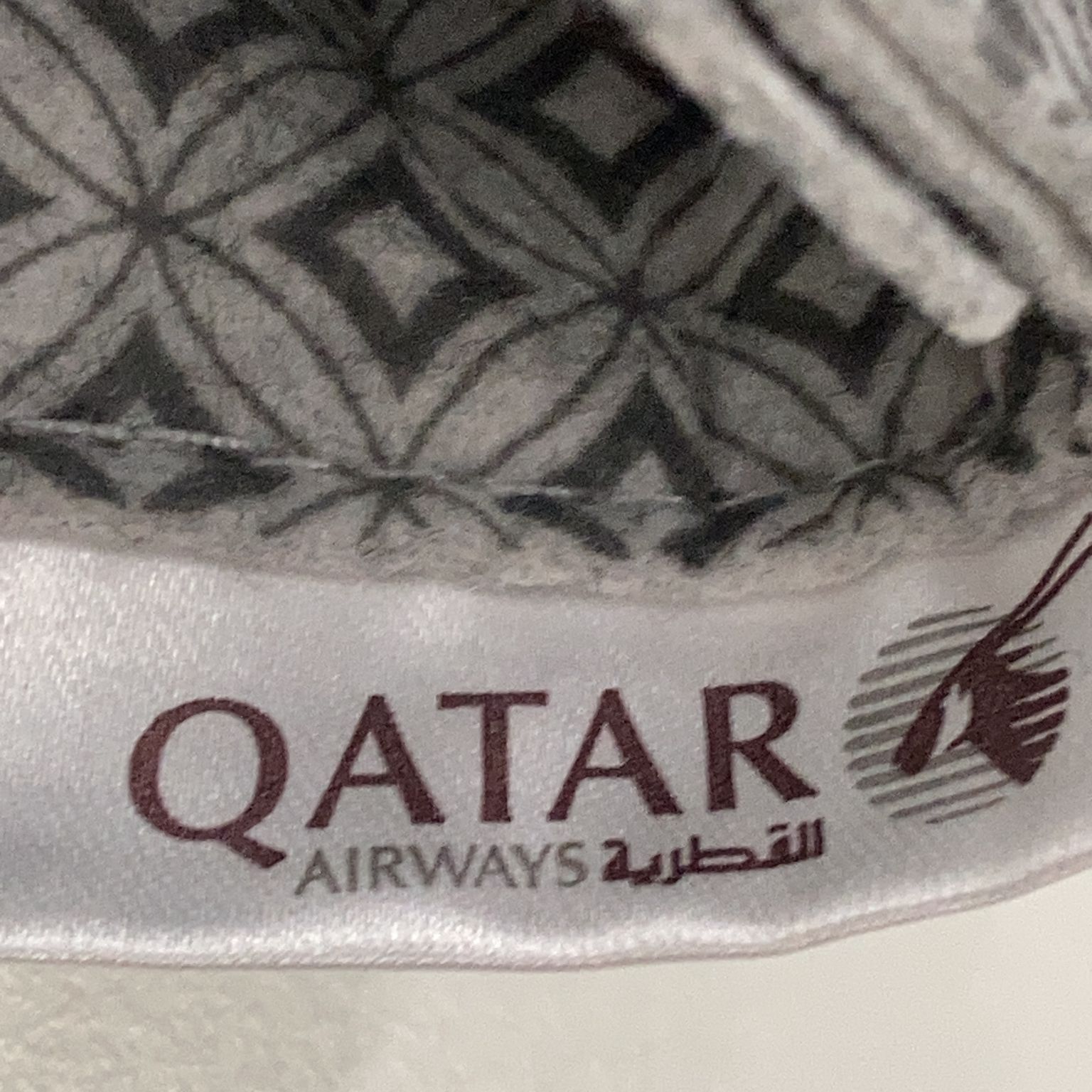 Qatar Airways