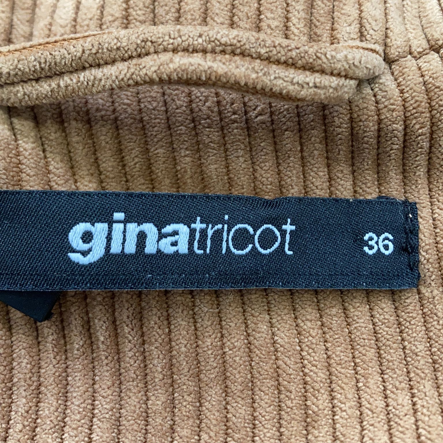 Gina Tricot