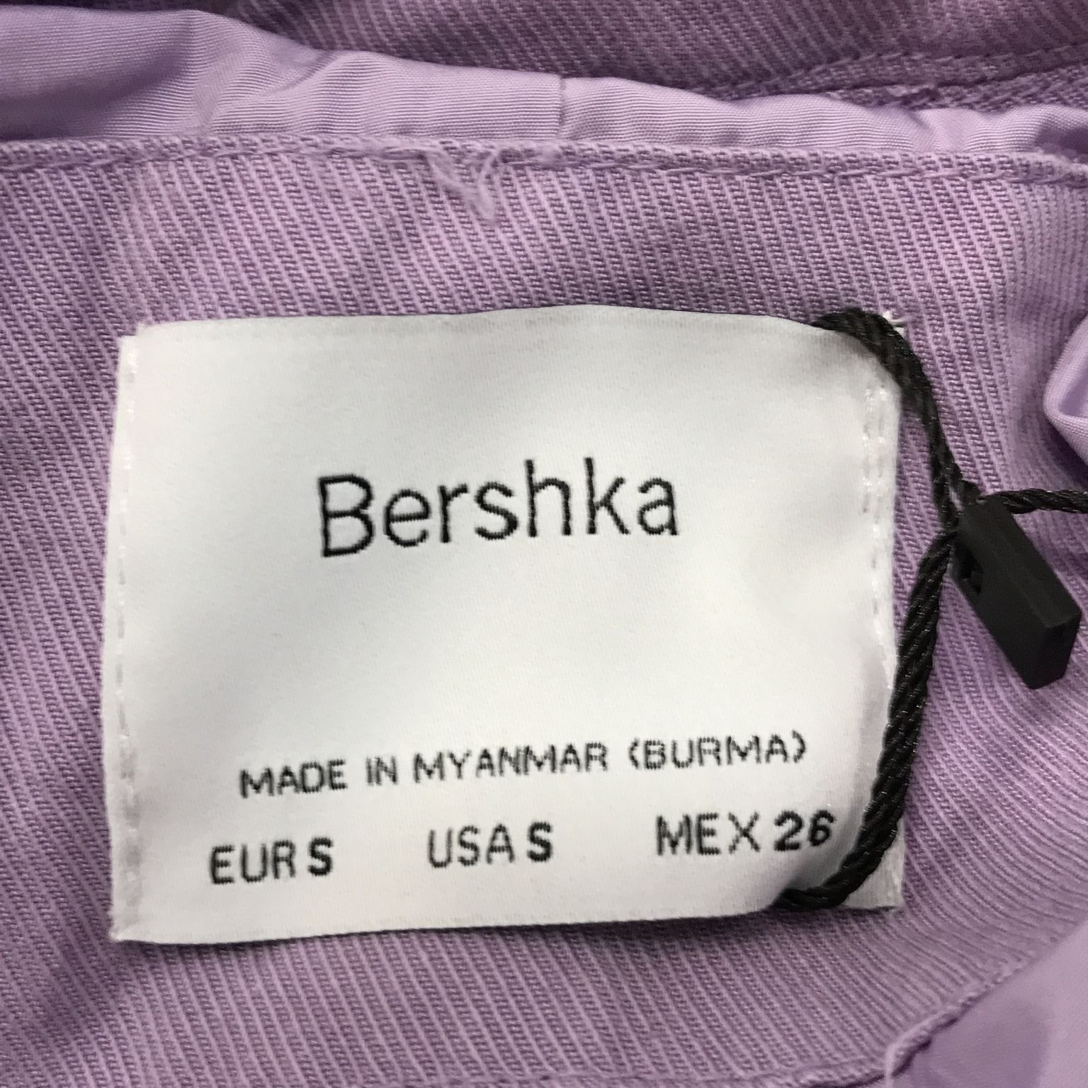 Bershka