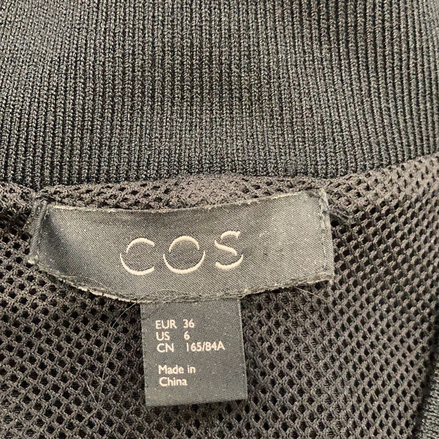 COS