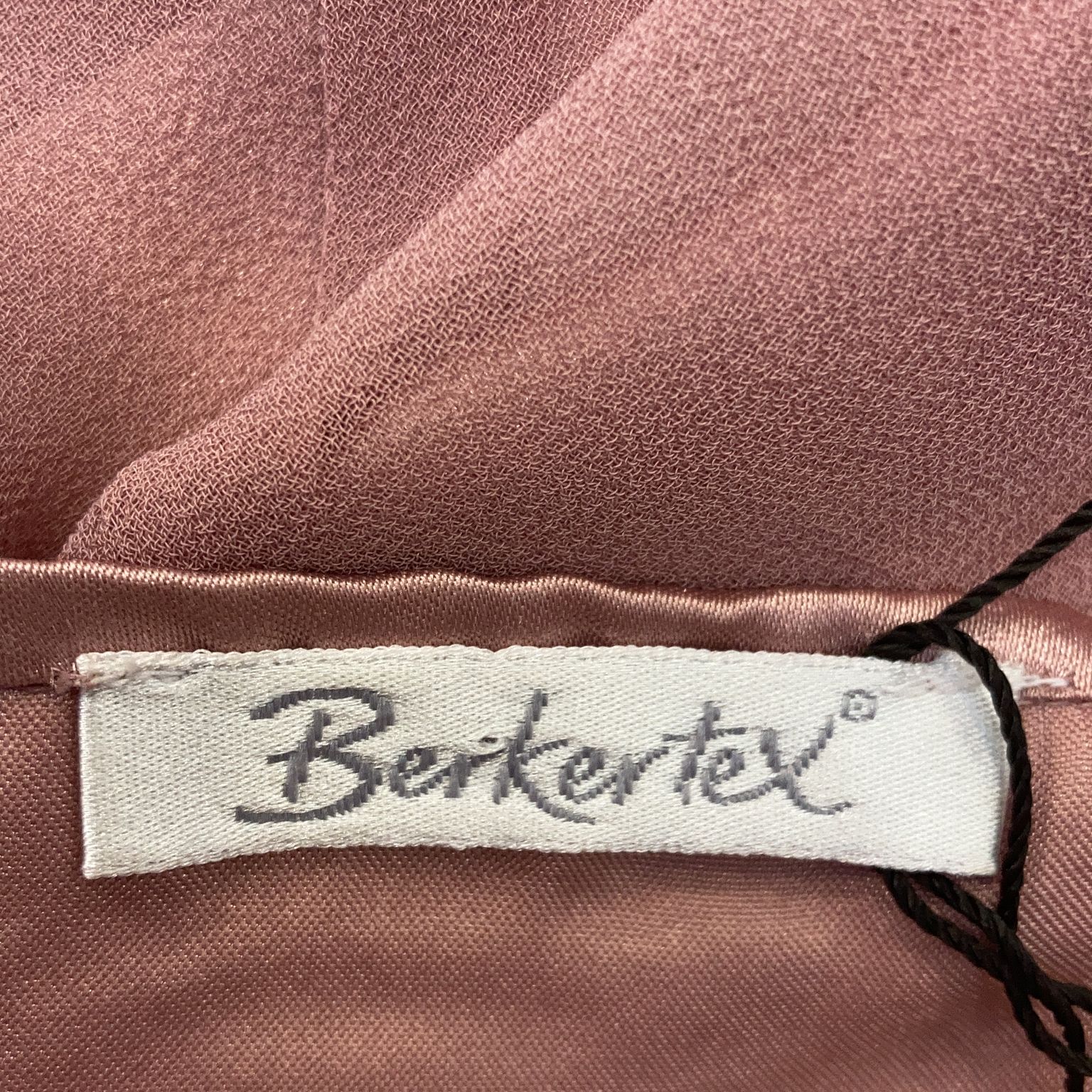 Berkertex