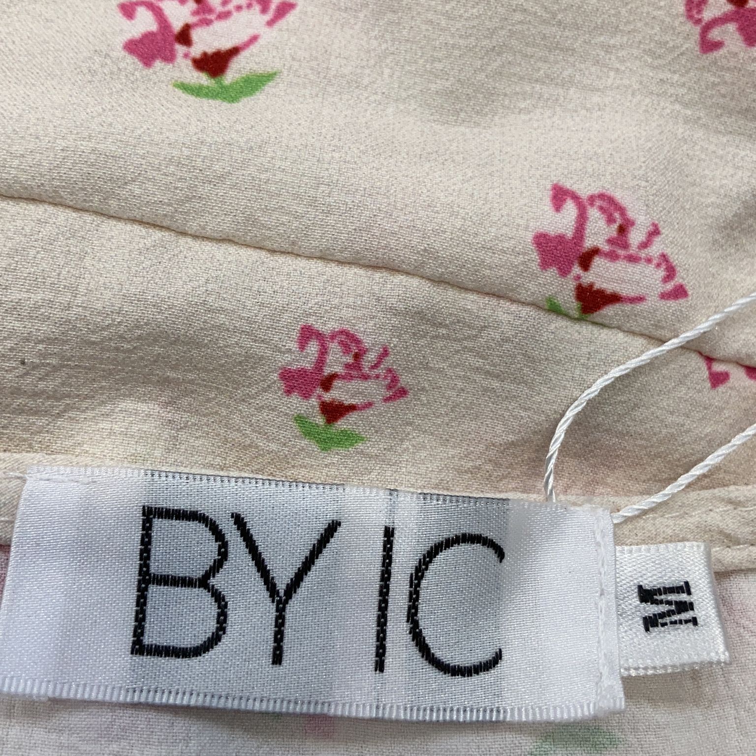 BYIC