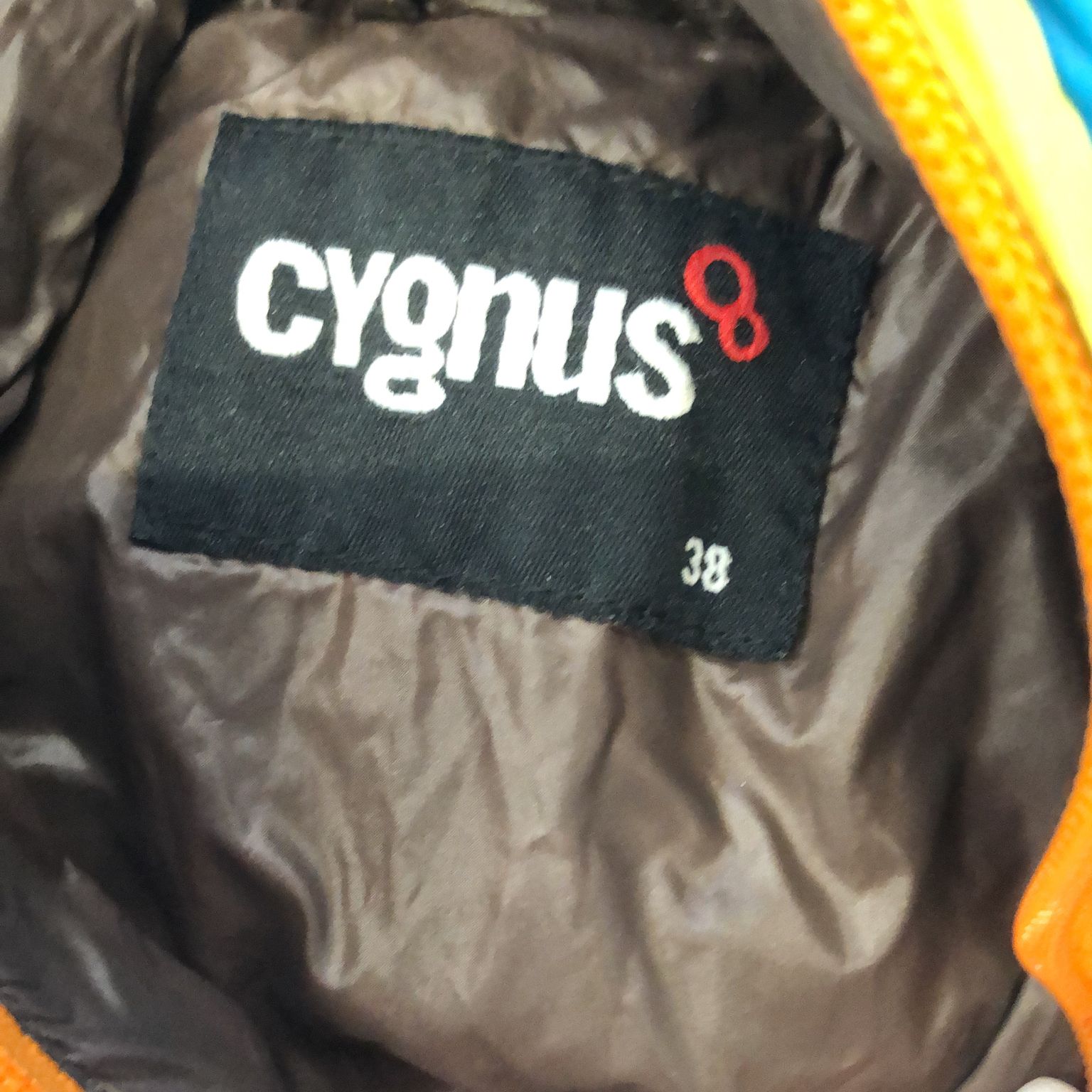 Cygnus