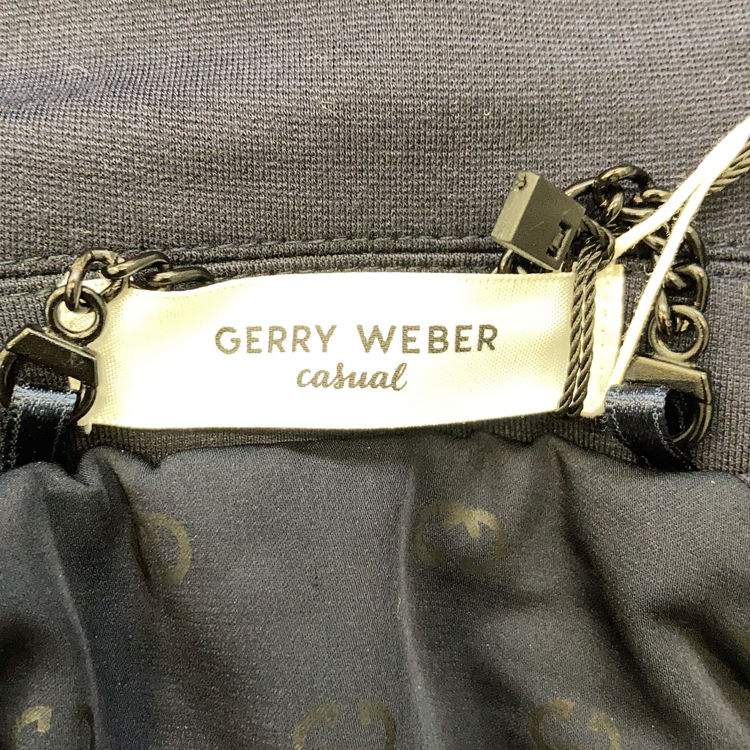 Gerry Weber