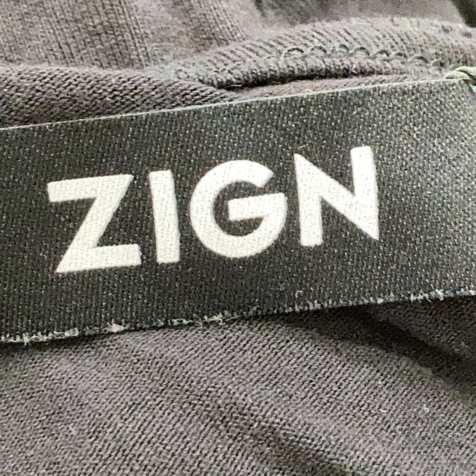 Zign