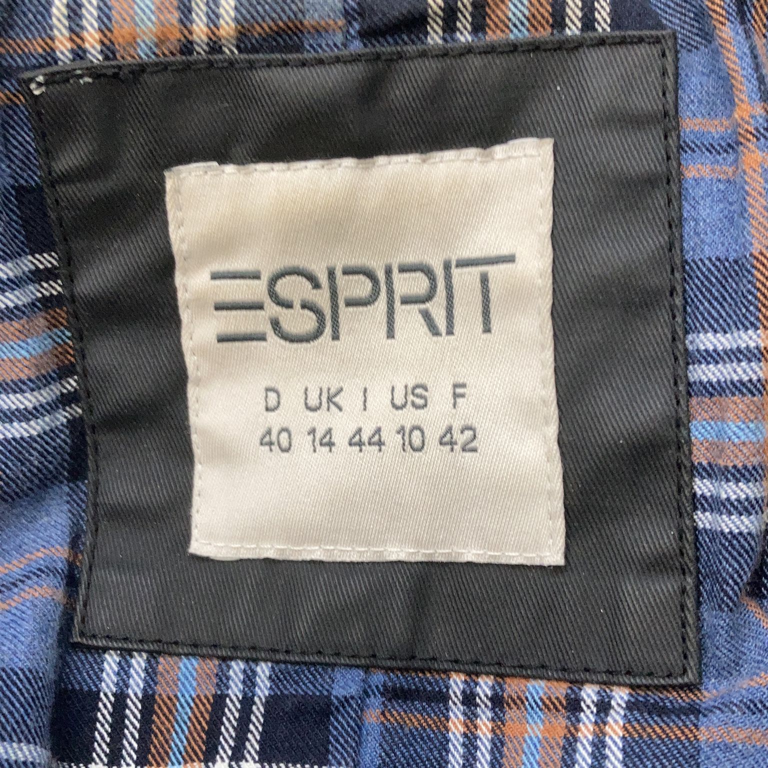 ESPRIT