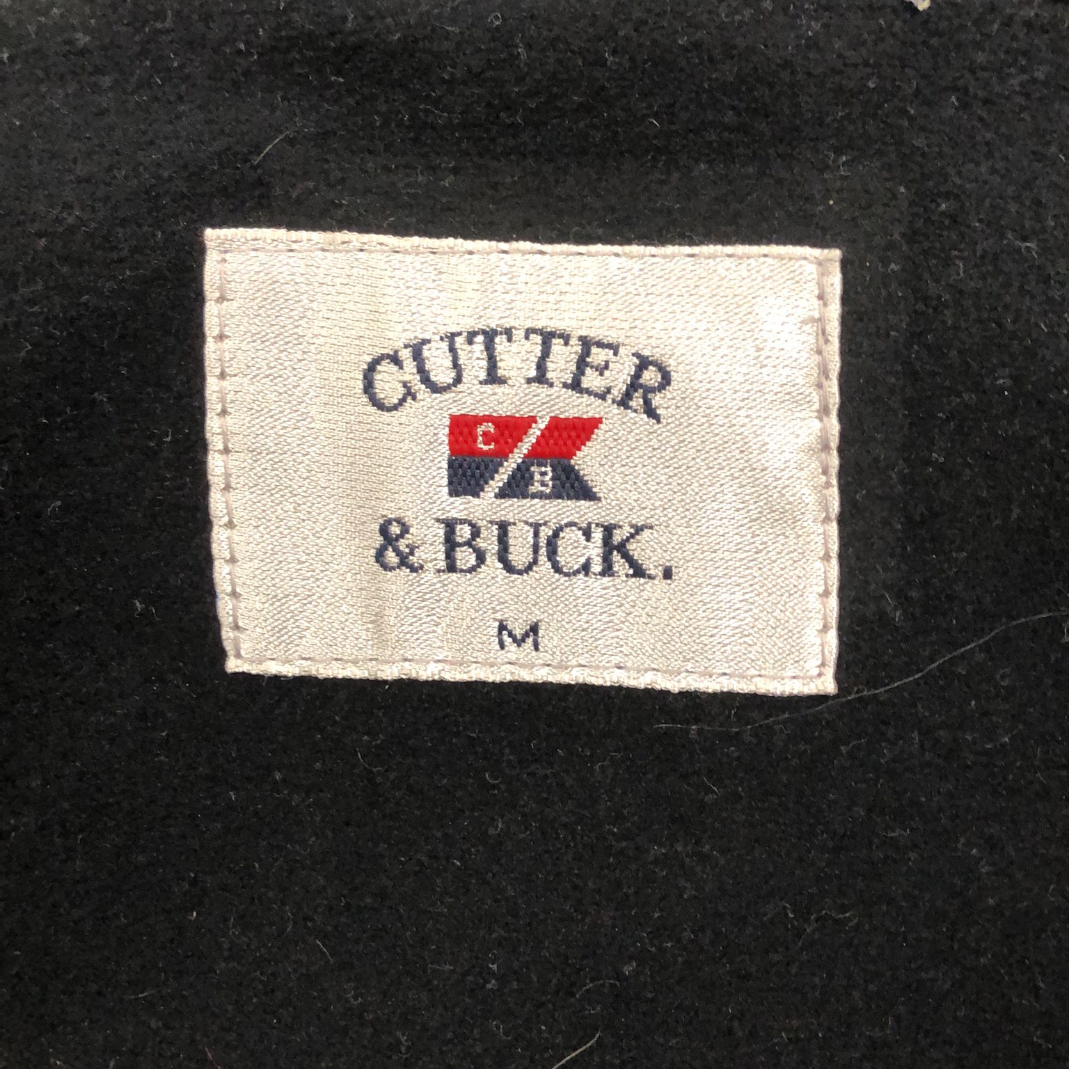 Cutter  Buck